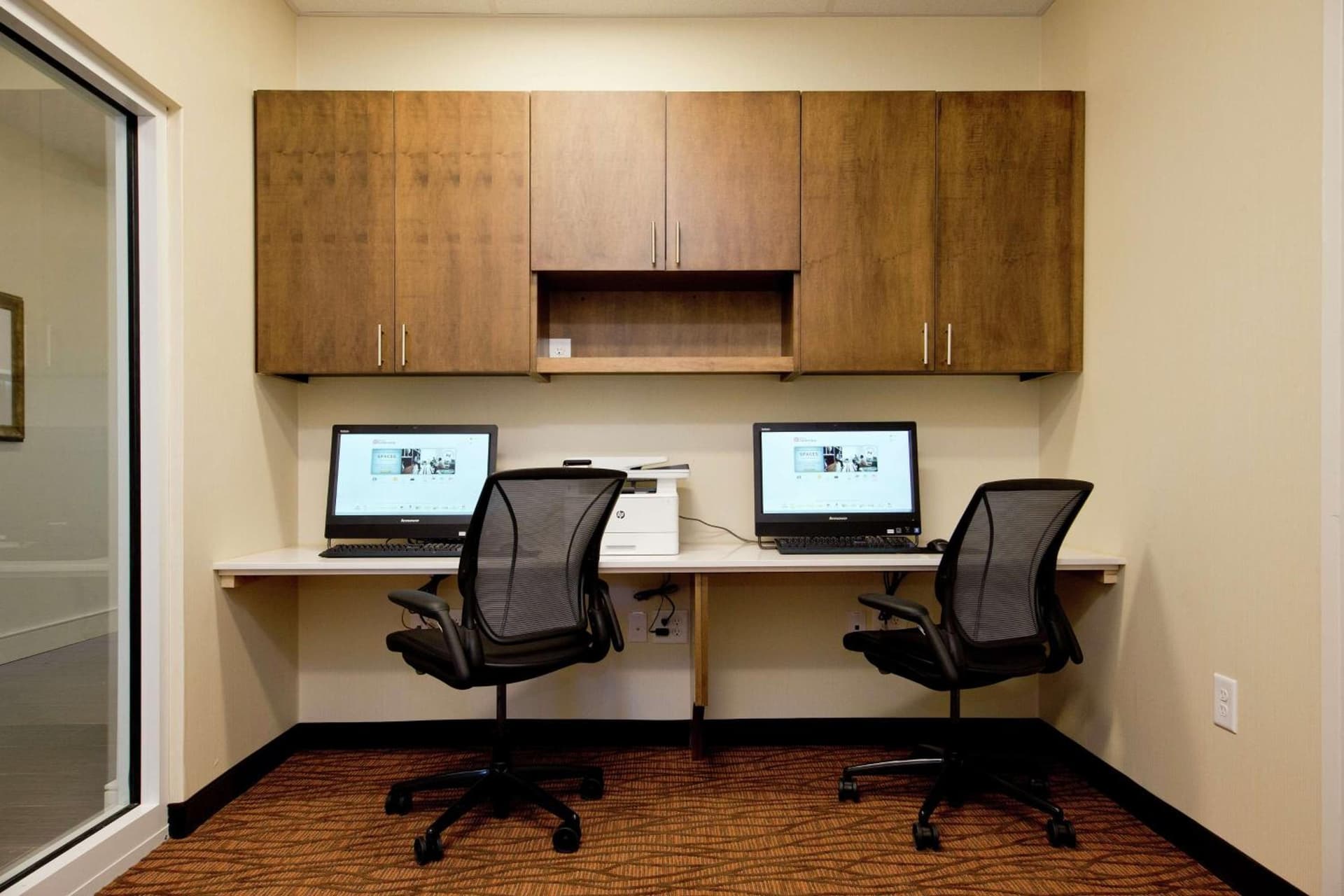 Hilton Garden Inn Martinsburg gallery photo in Martinsburg, WV — image 6