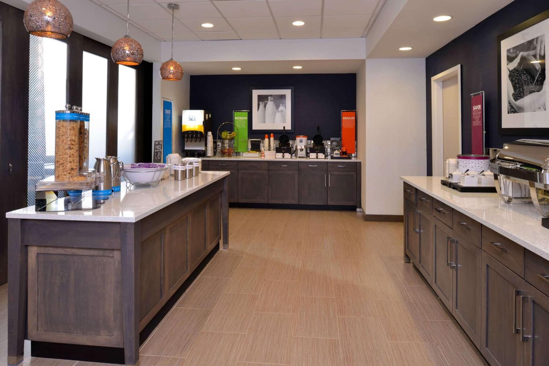 Hampton Inn & Suites Albany-East Greenbush, NY gallery photo in East Greenbush — image 4