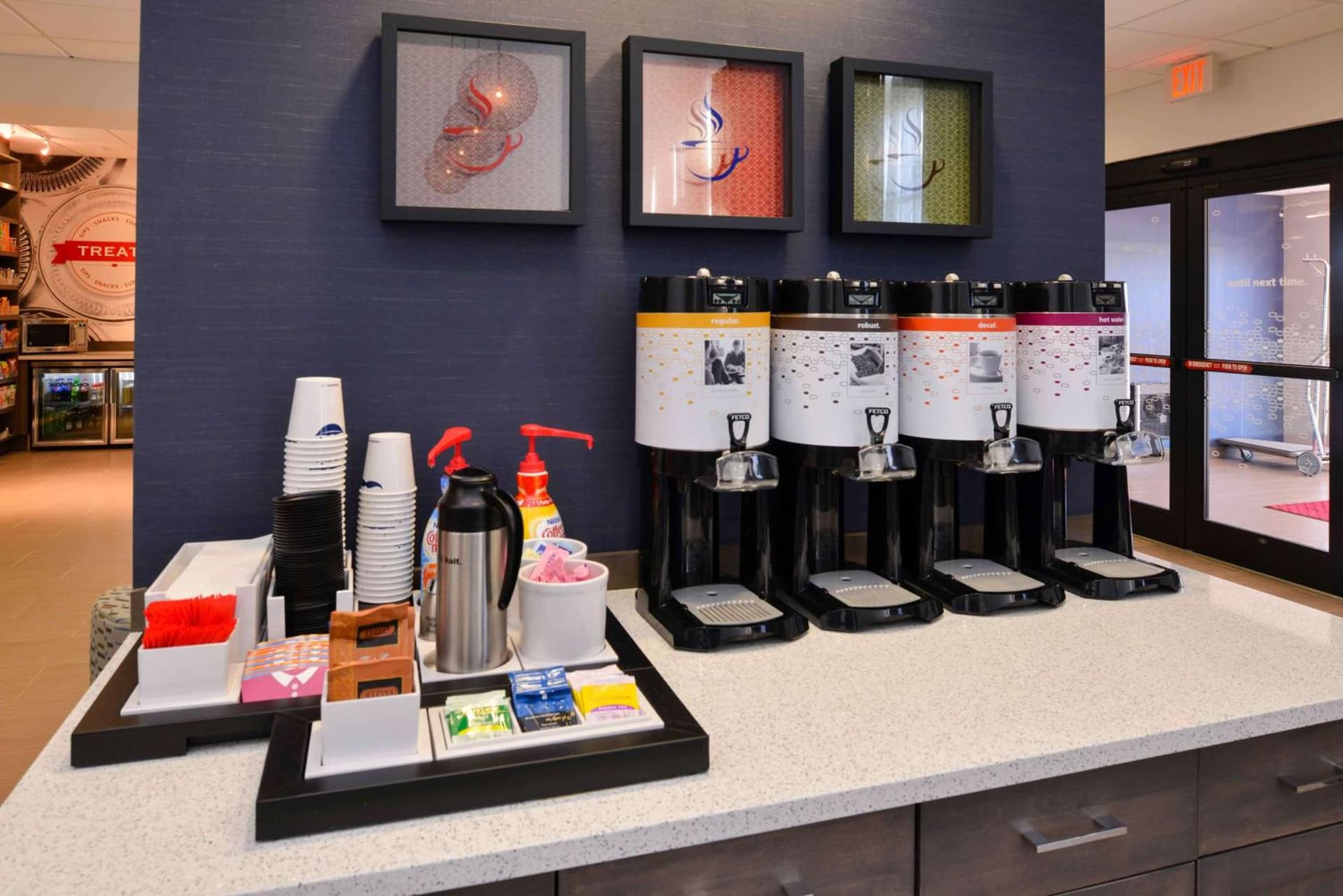 Hampton Inn & Suites Albany-East Greenbush, NY gallery photo in East Greenbush — image 36