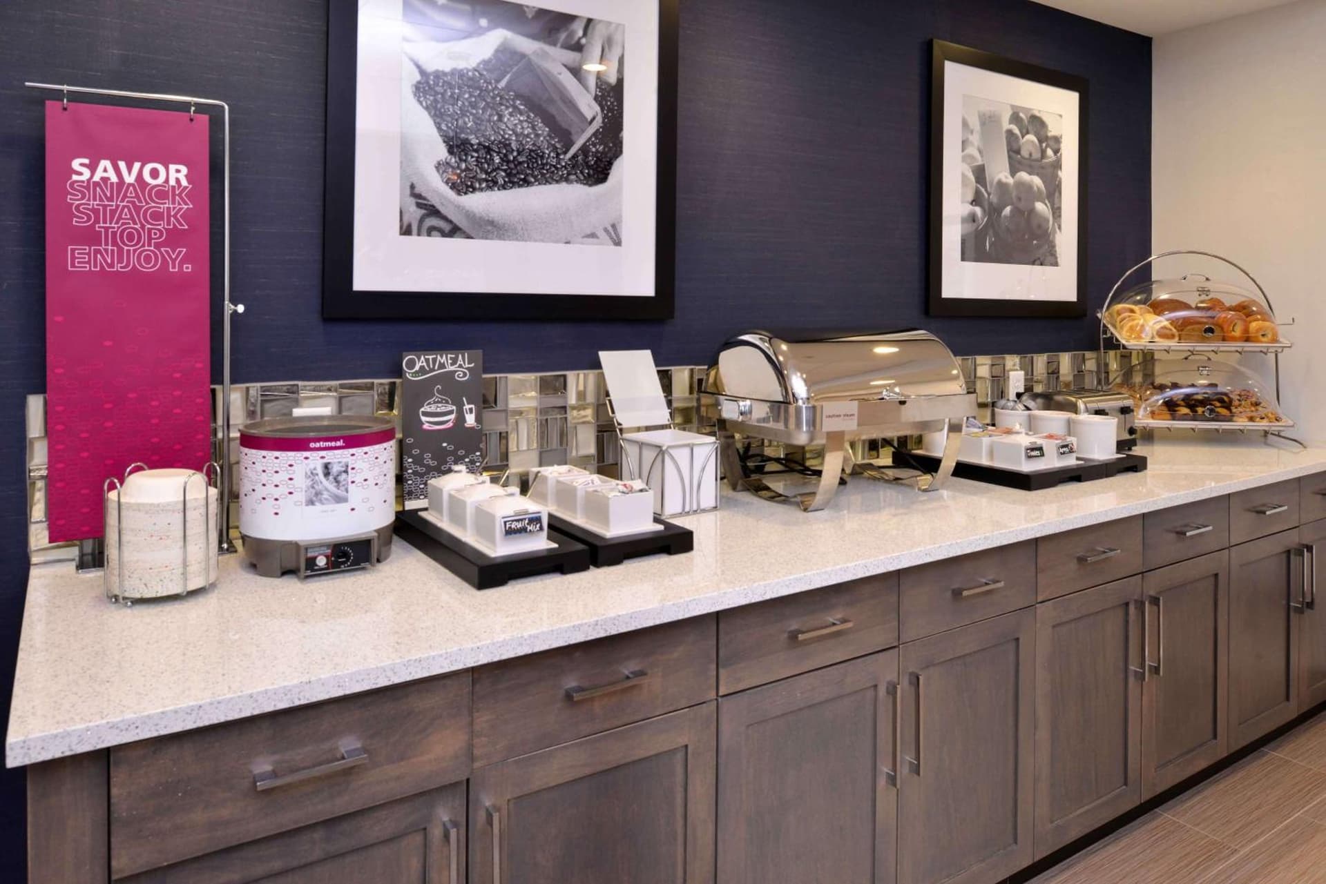 Hampton Inn & Suites Albany-East Greenbush, NY gallery photo in East Greenbush — image 5