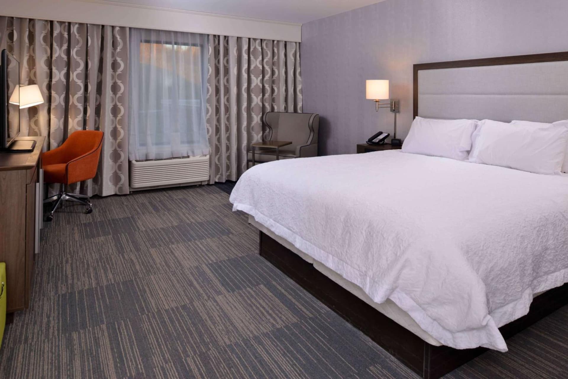 Hampton Inn & Suites Albany-East Greenbush, NY gallery photo in East Greenbush — image 11