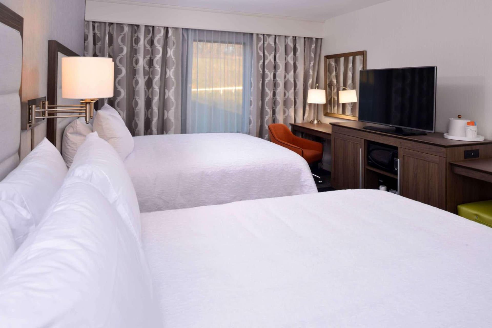 Hampton Inn & Suites Albany-East Greenbush, NY gallery photo in East Greenbush — image 33