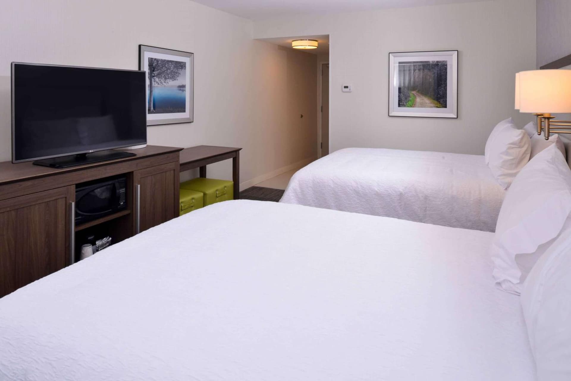Hampton Inn & Suites Albany-East Greenbush, NY gallery photo in East Greenbush — image 6