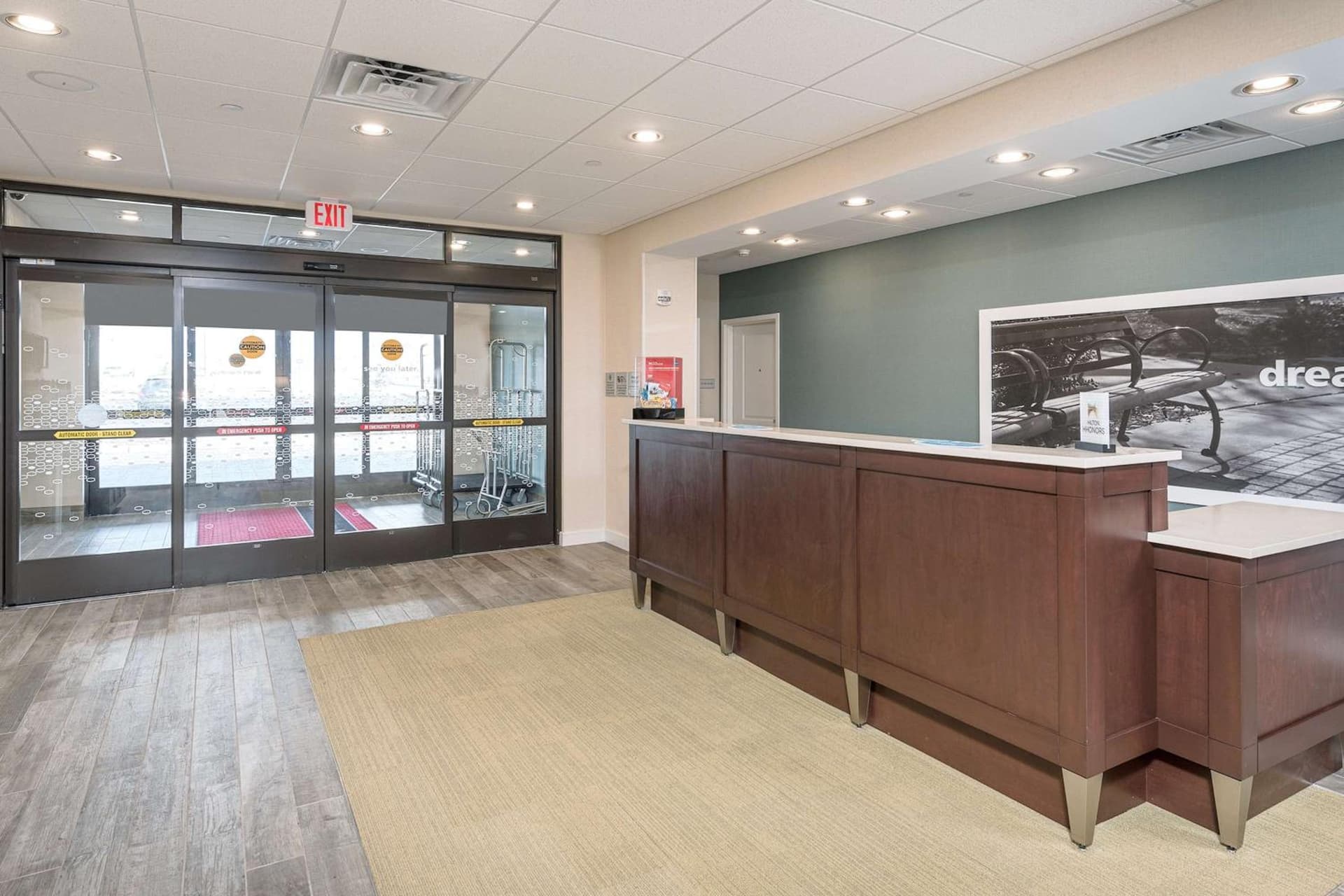 Hampton Inn Boston - Westborough gallery photo in Westborough — image 30