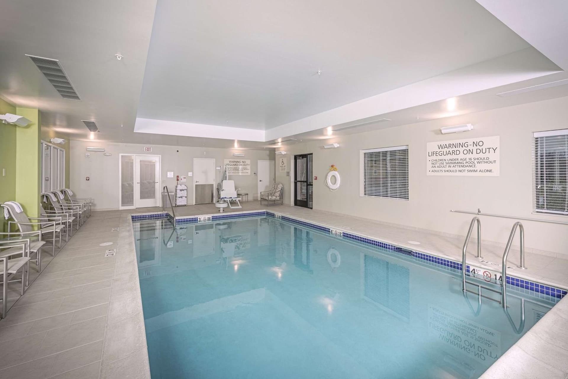 Hampton Inn Boston - Westborough gallery photo in Westborough — image 34