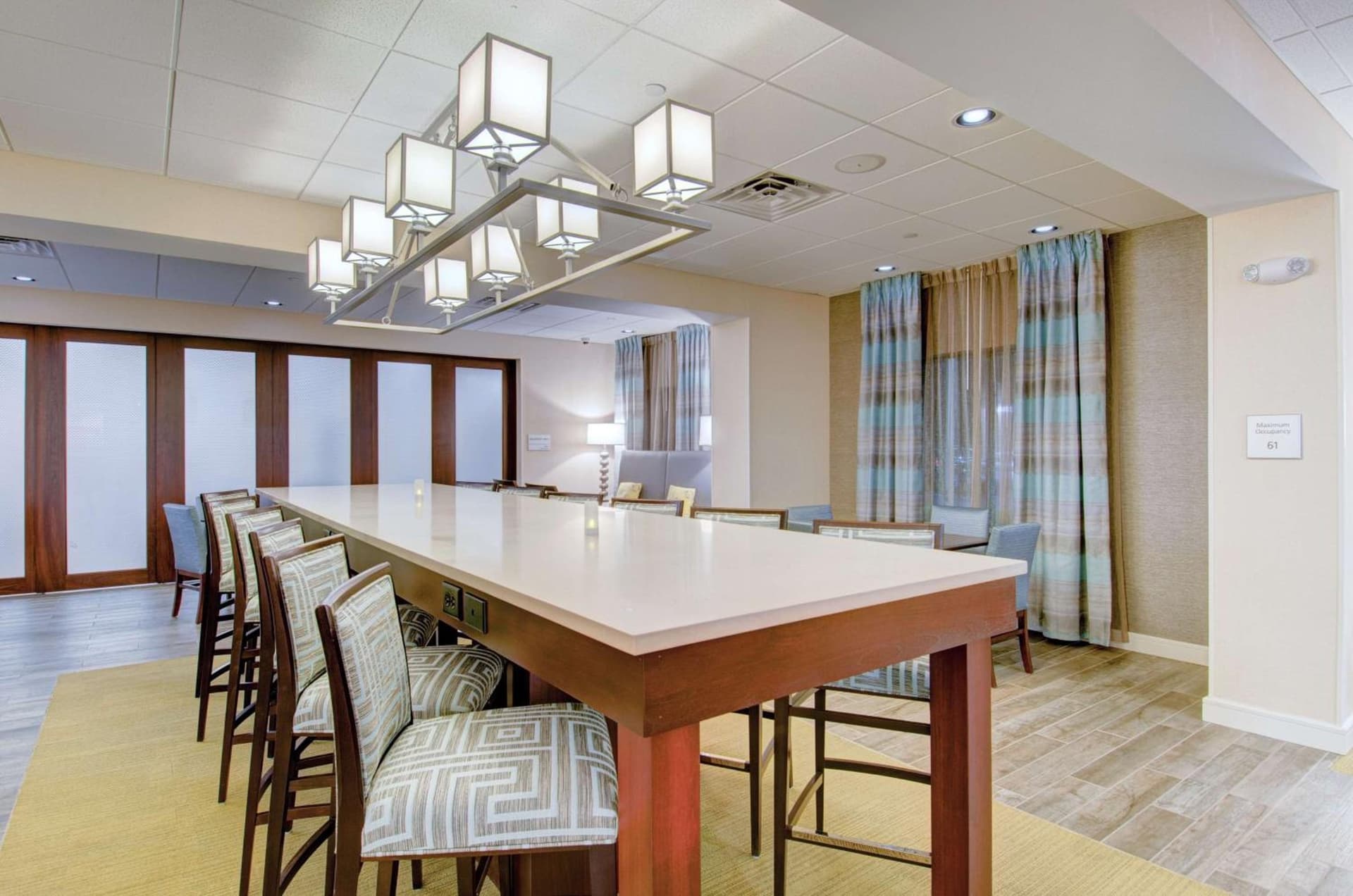 Hampton Inn Boston - Westborough gallery photo in Westborough — image 21