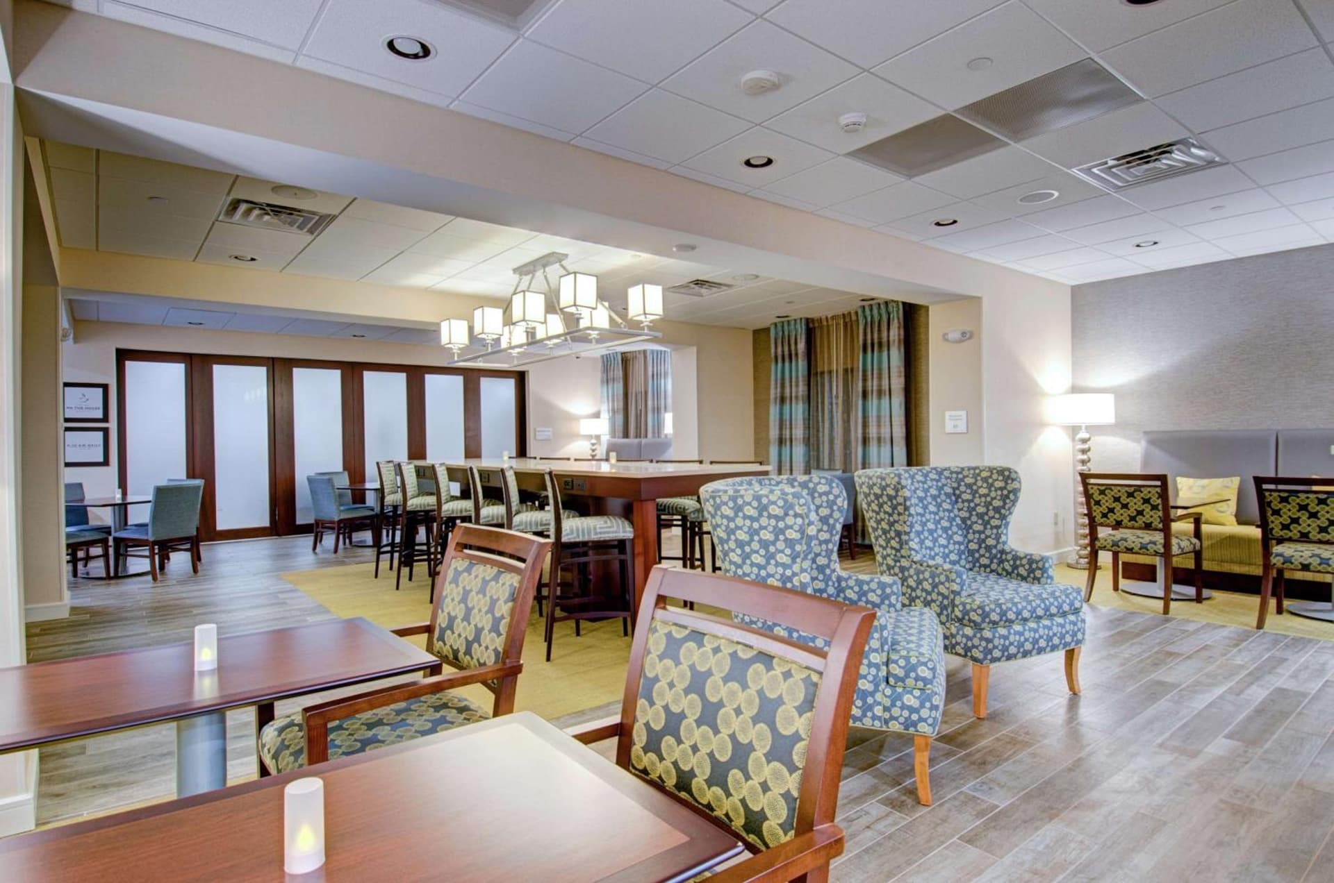 Hampton Inn Boston - Westborough gallery photo in Westborough — image 24