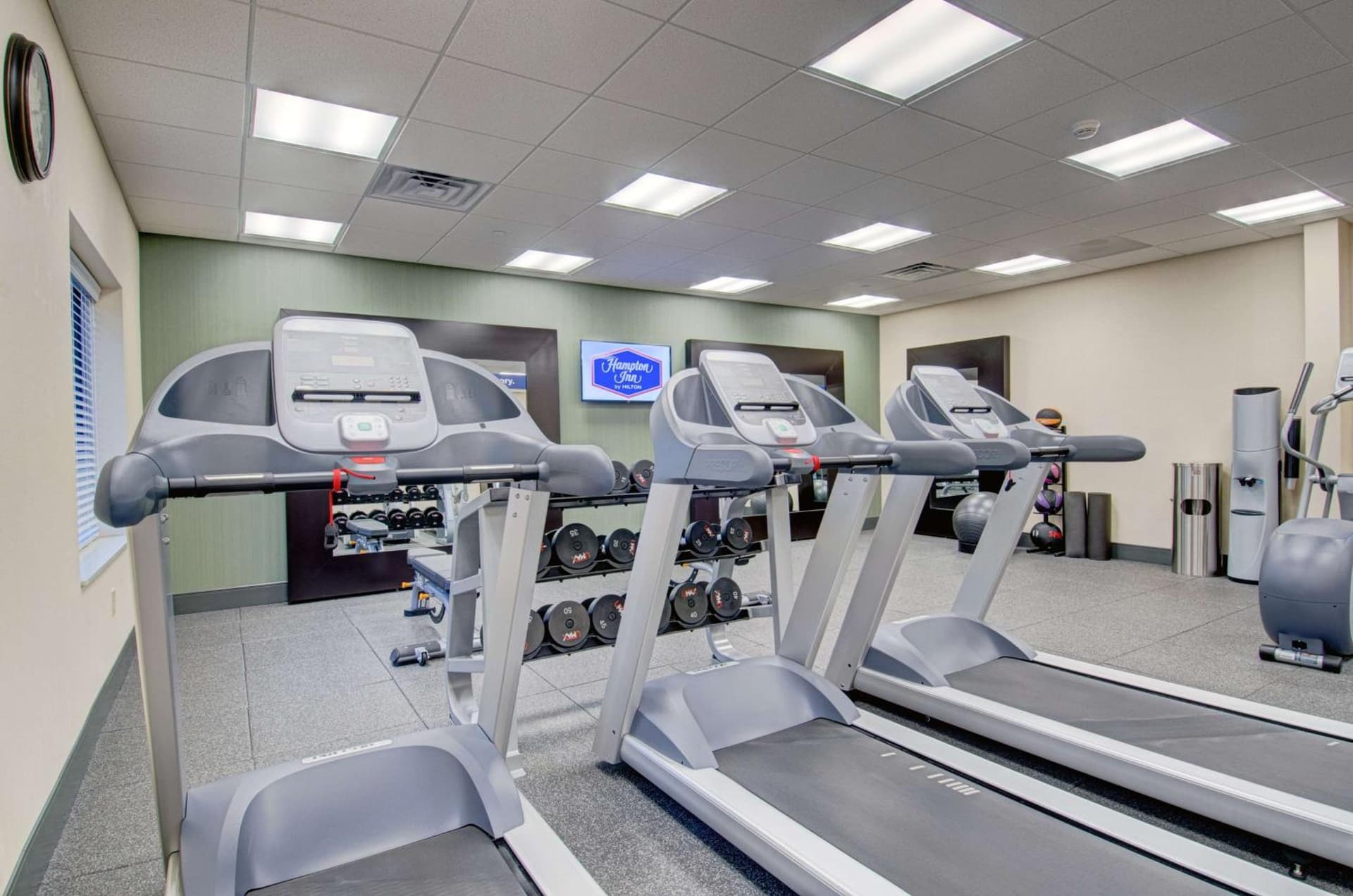 Hampton Inn Boston - Westborough gallery photo in Westborough — image 40