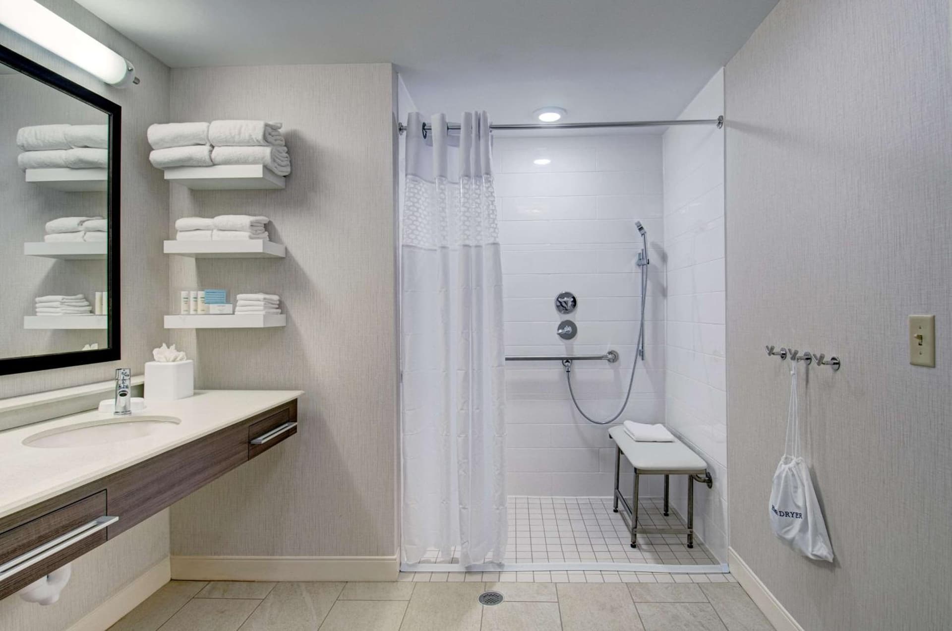 Hampton Inn Boston - Westborough gallery photo in Westborough — image 14