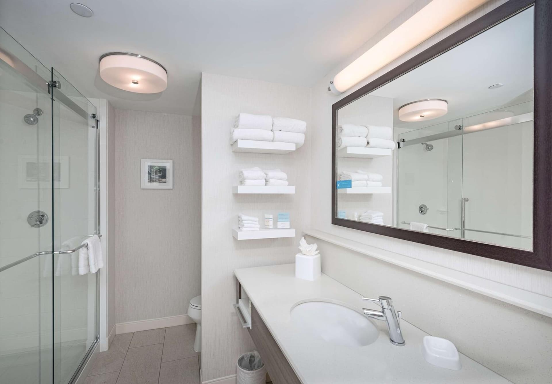 Hampton Inn Boston - Westborough gallery photo in Westborough — image 39