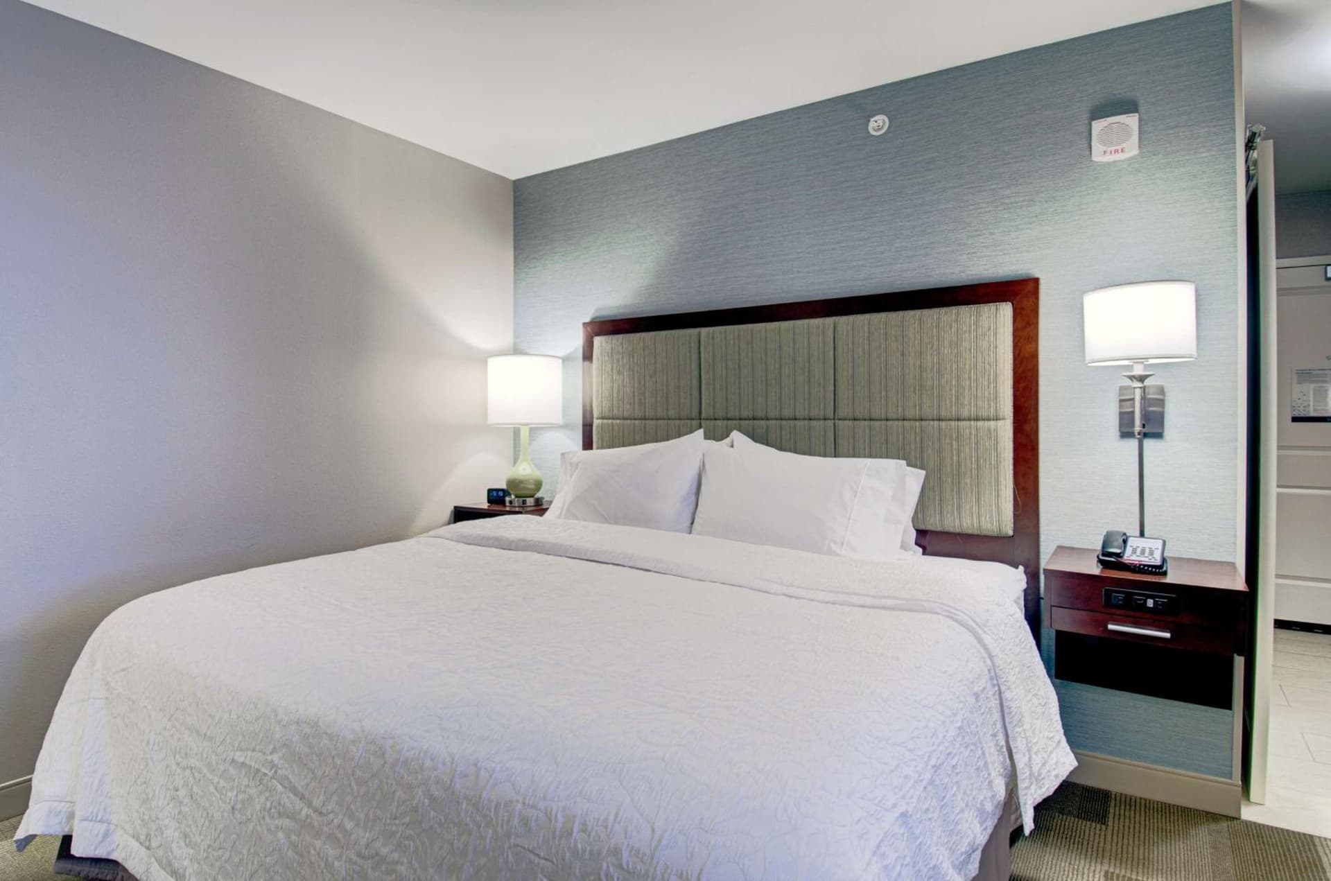 Hampton Inn Boston - Westborough gallery photo in Westborough — image 12