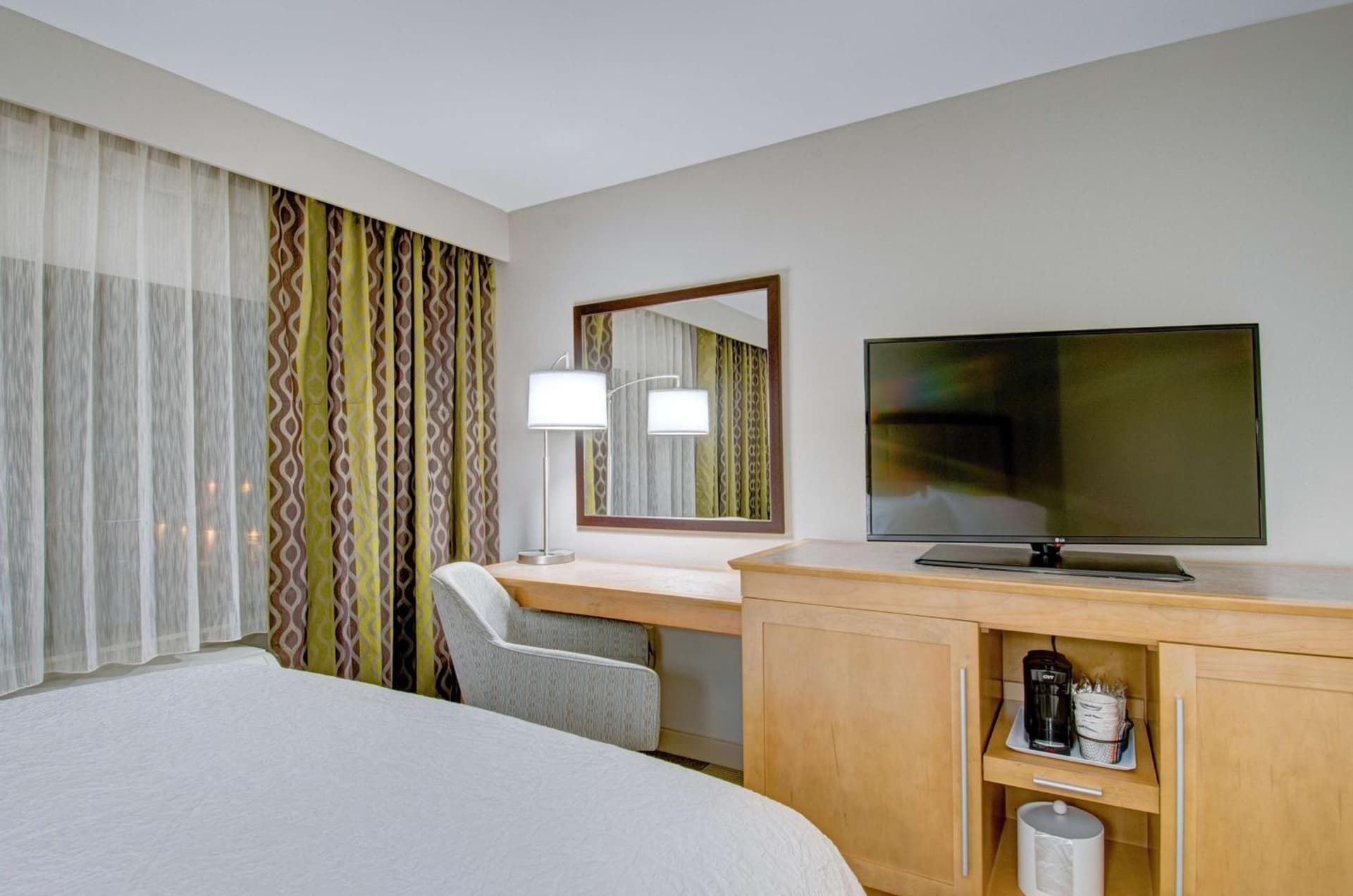 Hampton Inn Boston - Westborough gallery photo in Westborough — image 6