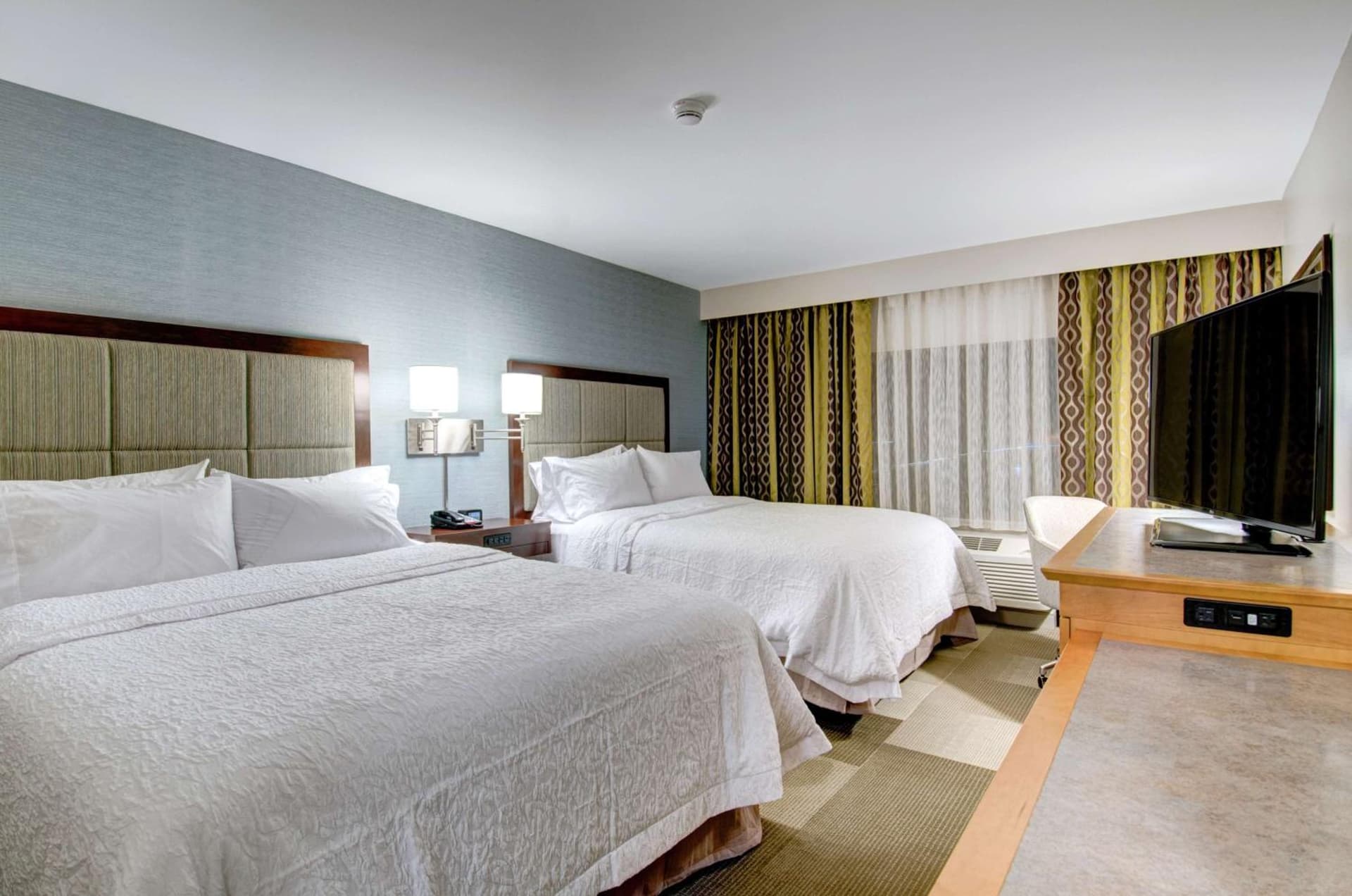 Hampton Inn Boston - Westborough gallery photo in Westborough — image 31