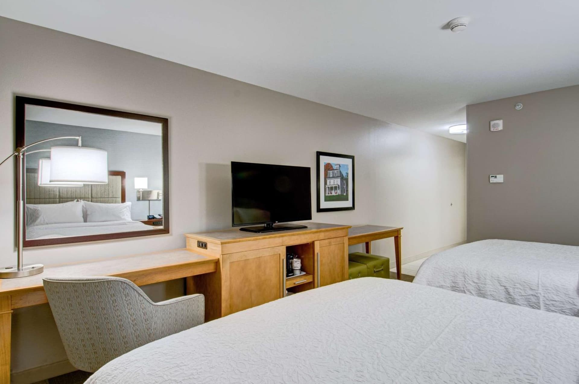 Hampton Inn Boston - Westborough gallery photo in Westborough — image 33