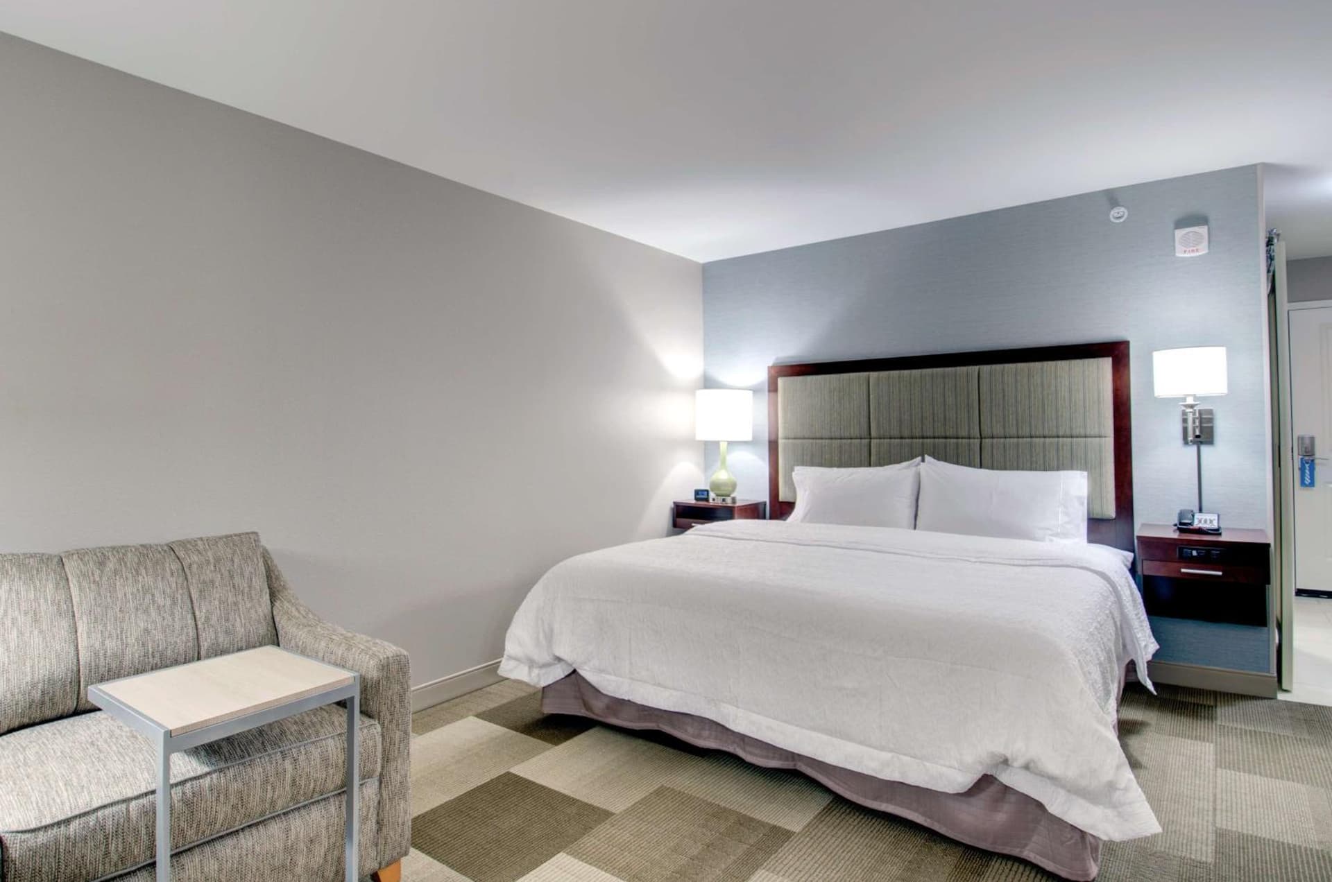 Hampton Inn Boston - Westborough gallery photo in Westborough — image 7