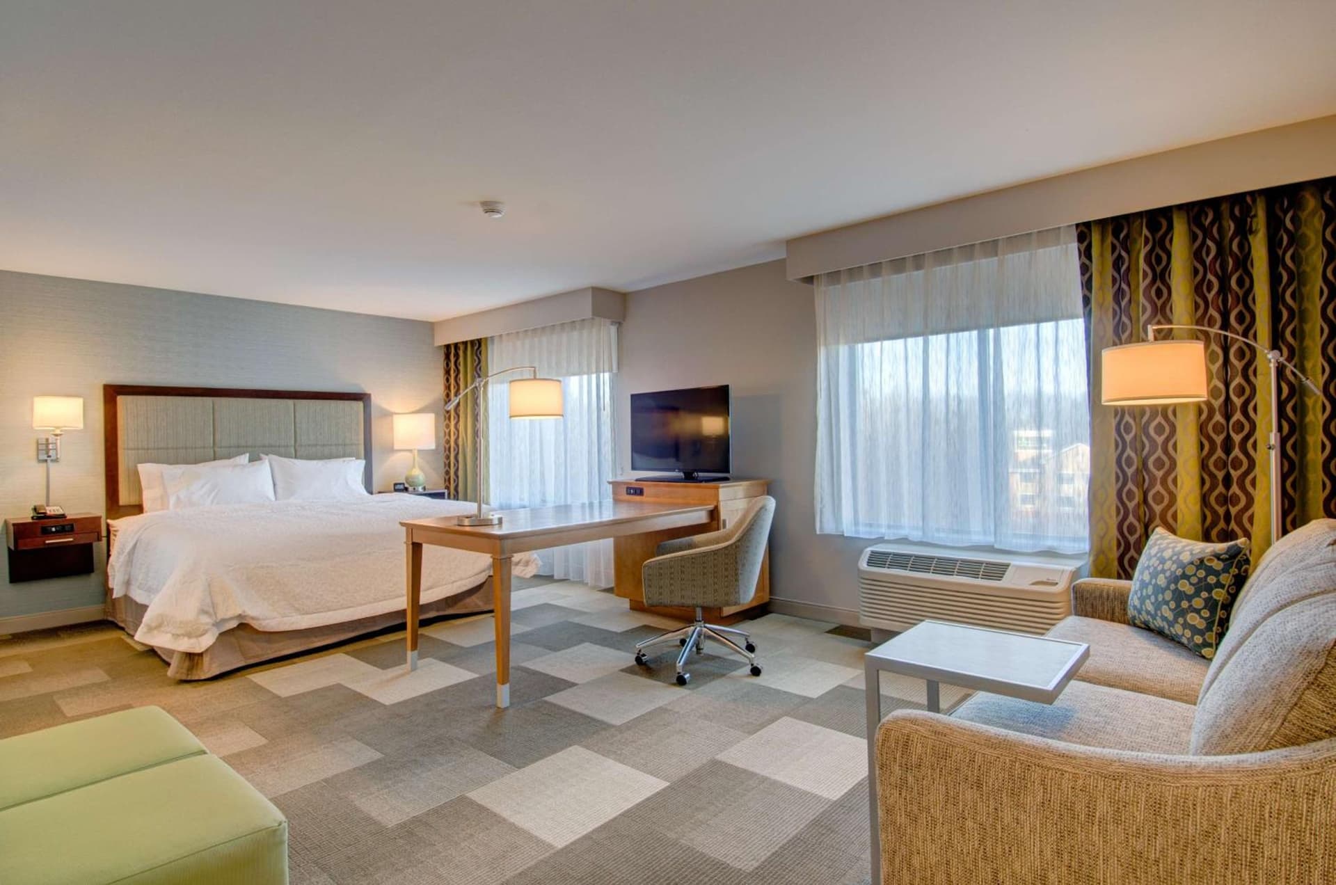 Hampton Inn Boston - Westborough gallery photo in Westborough — image 17