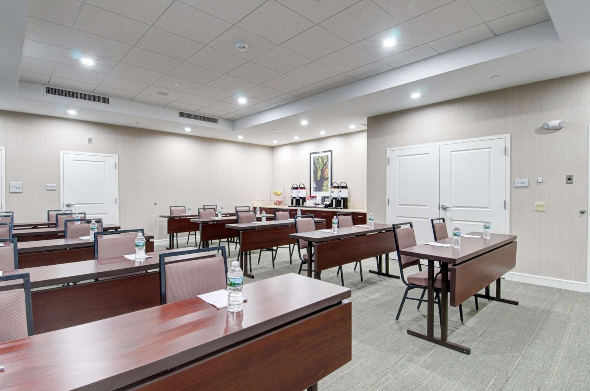 Hampton Inn Boston - Westborough gallery photo in Westborough — image 35