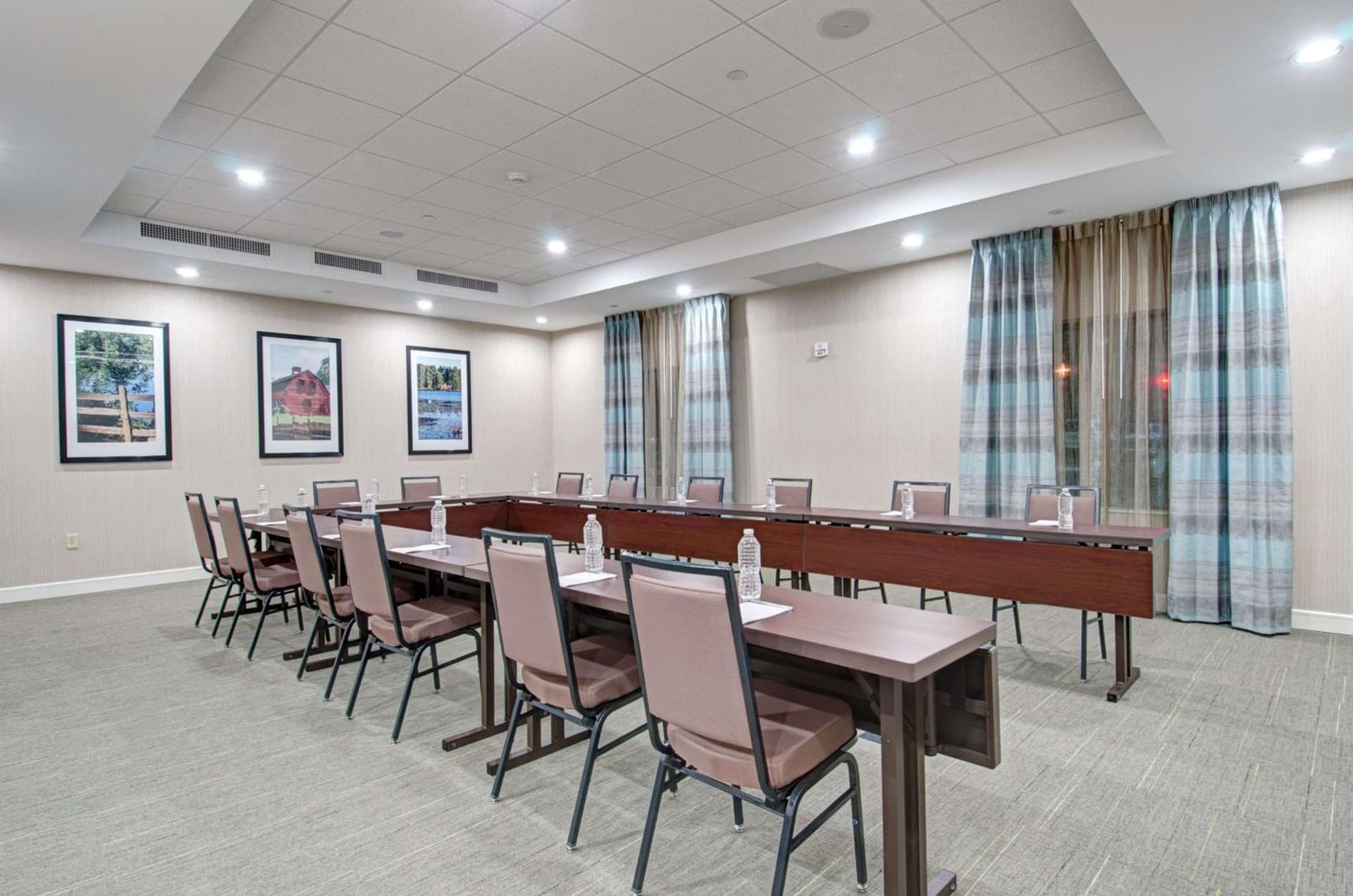 Hampton Inn Boston - Westborough gallery photo in Westborough — image 22