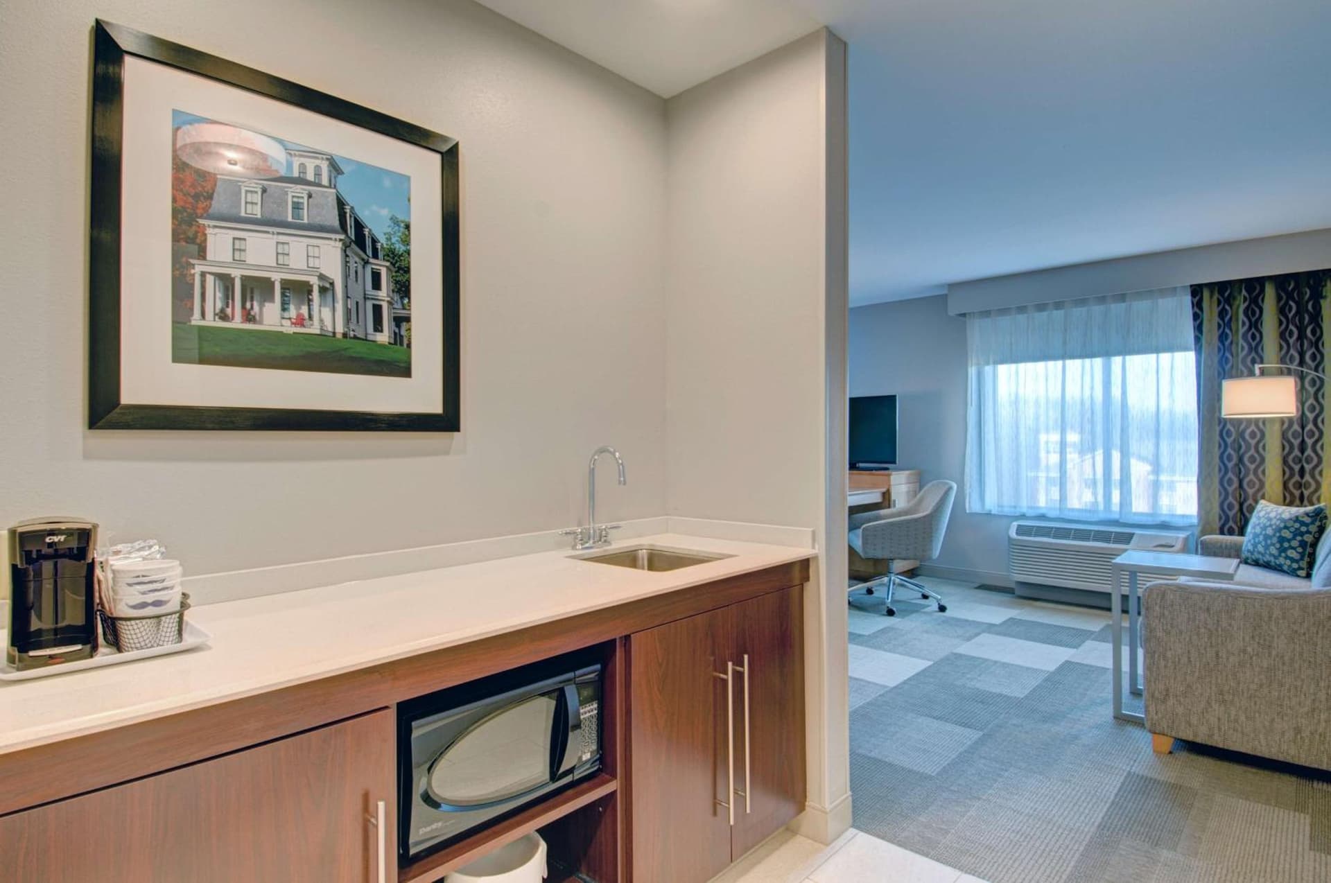 Hampton Inn Boston - Westborough gallery photo in Westborough — image 26