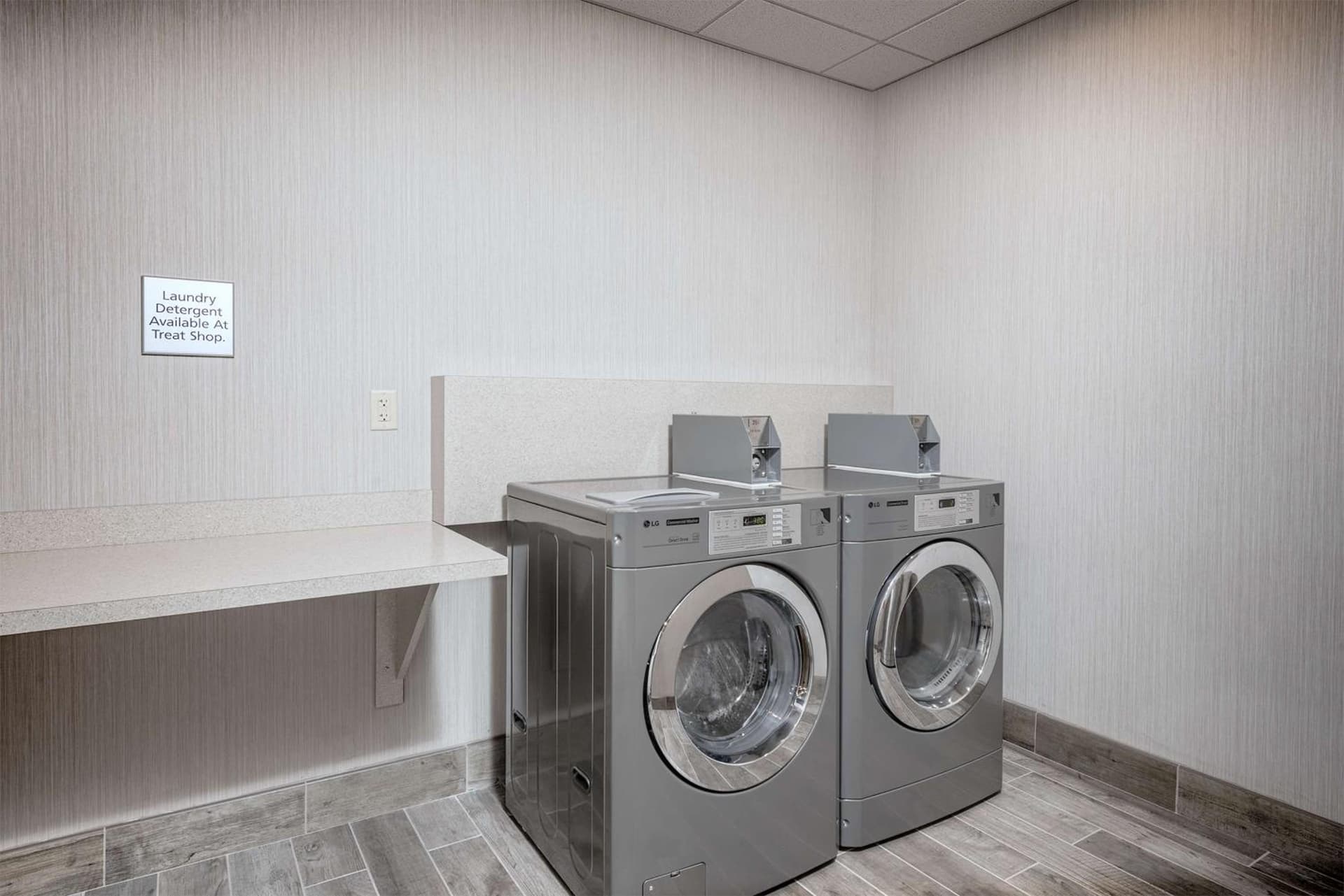 Hampton Inn Boston - Westborough gallery photo in Westborough — image 29