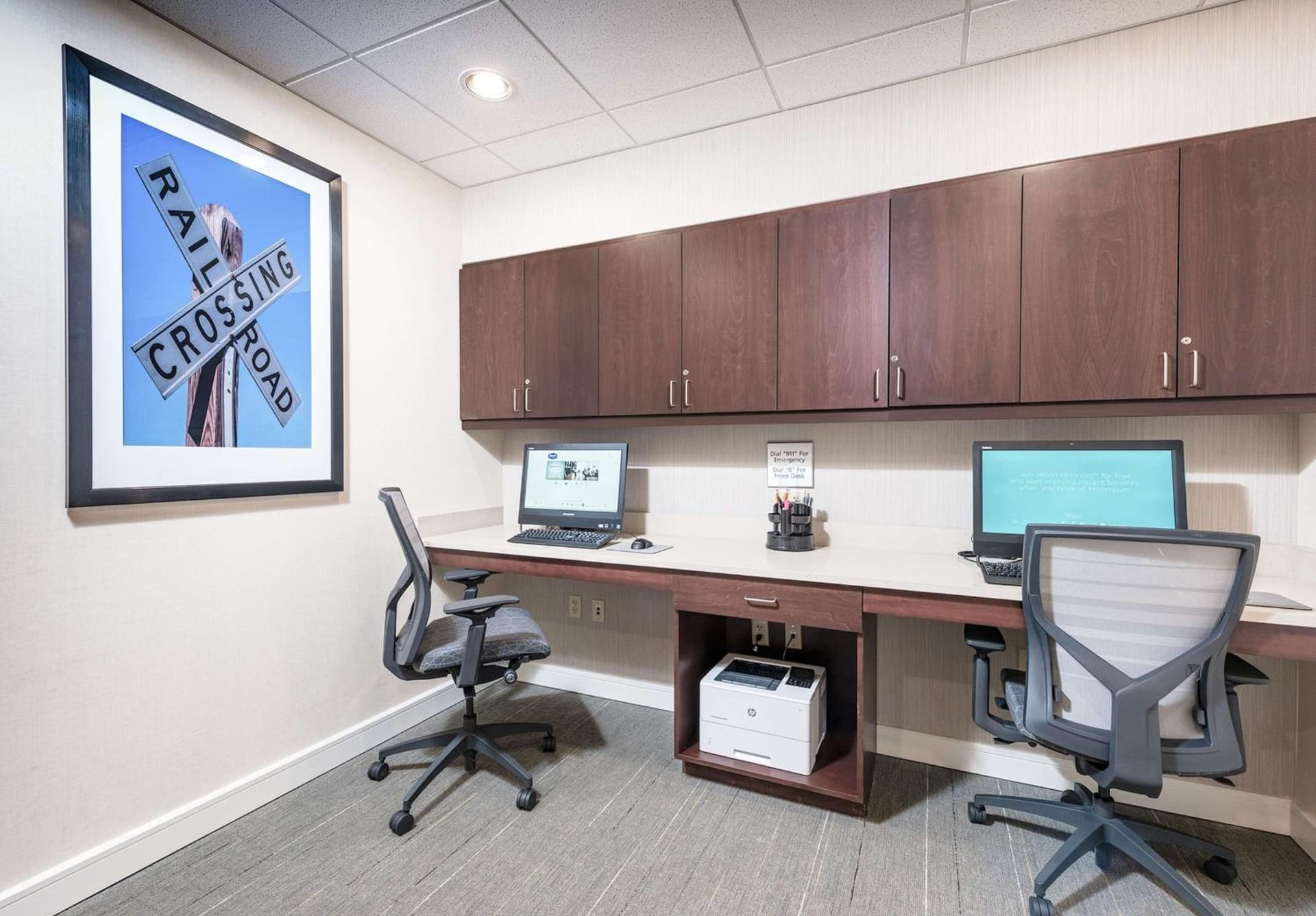 Hampton Inn Boston - Westborough gallery photo in Westborough — image 28