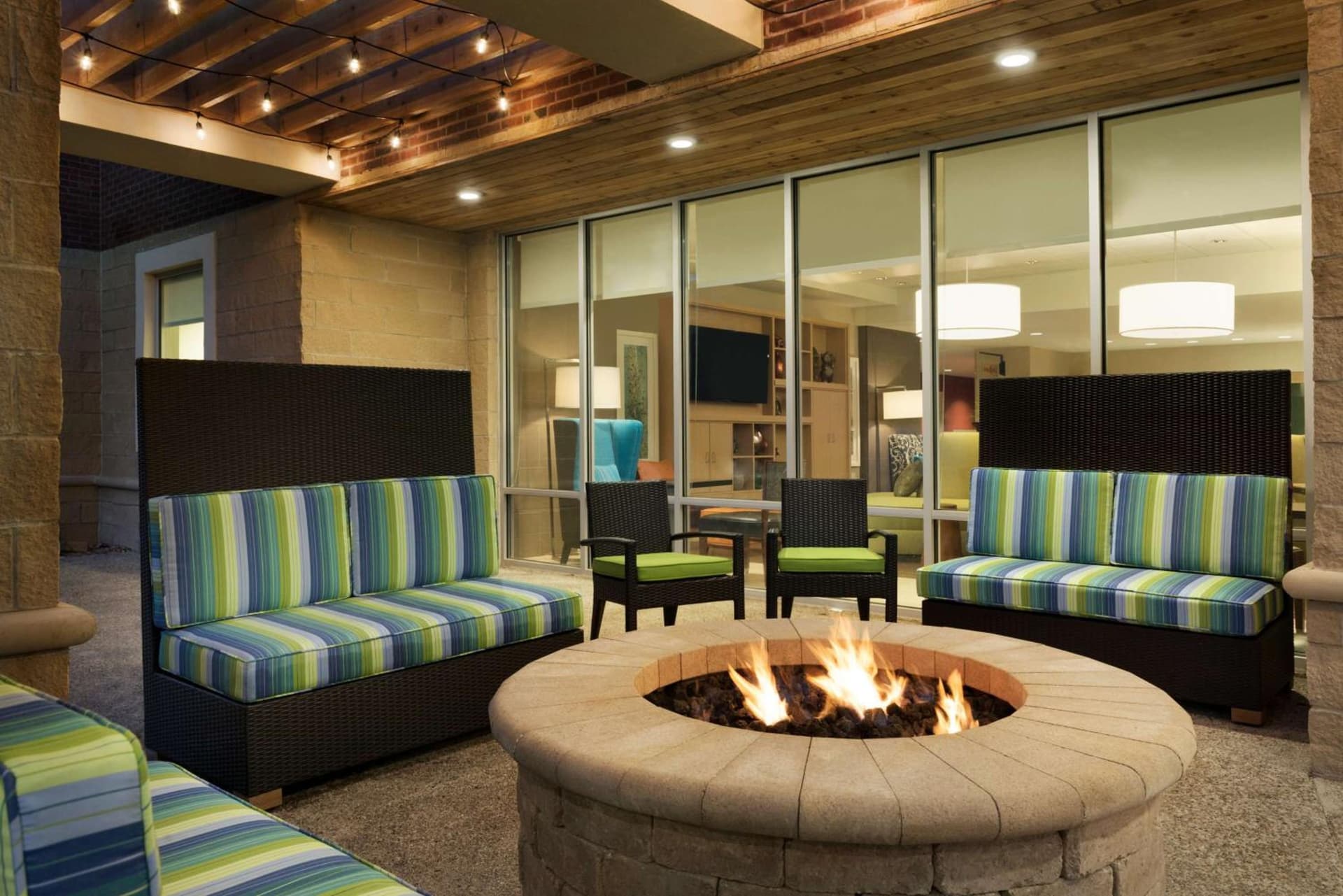 Home2 Suites By Hilton Middleburg Heights Cleveland gallery photo in Middleburg Heights, OH — image 5