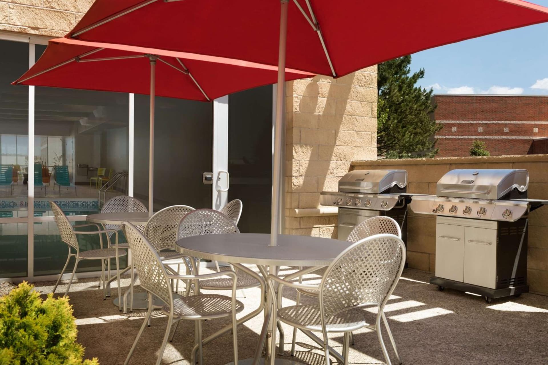 Home2 Suites By Hilton Middleburg Heights Cleveland gallery photo in Middleburg Heights, OH — image 14