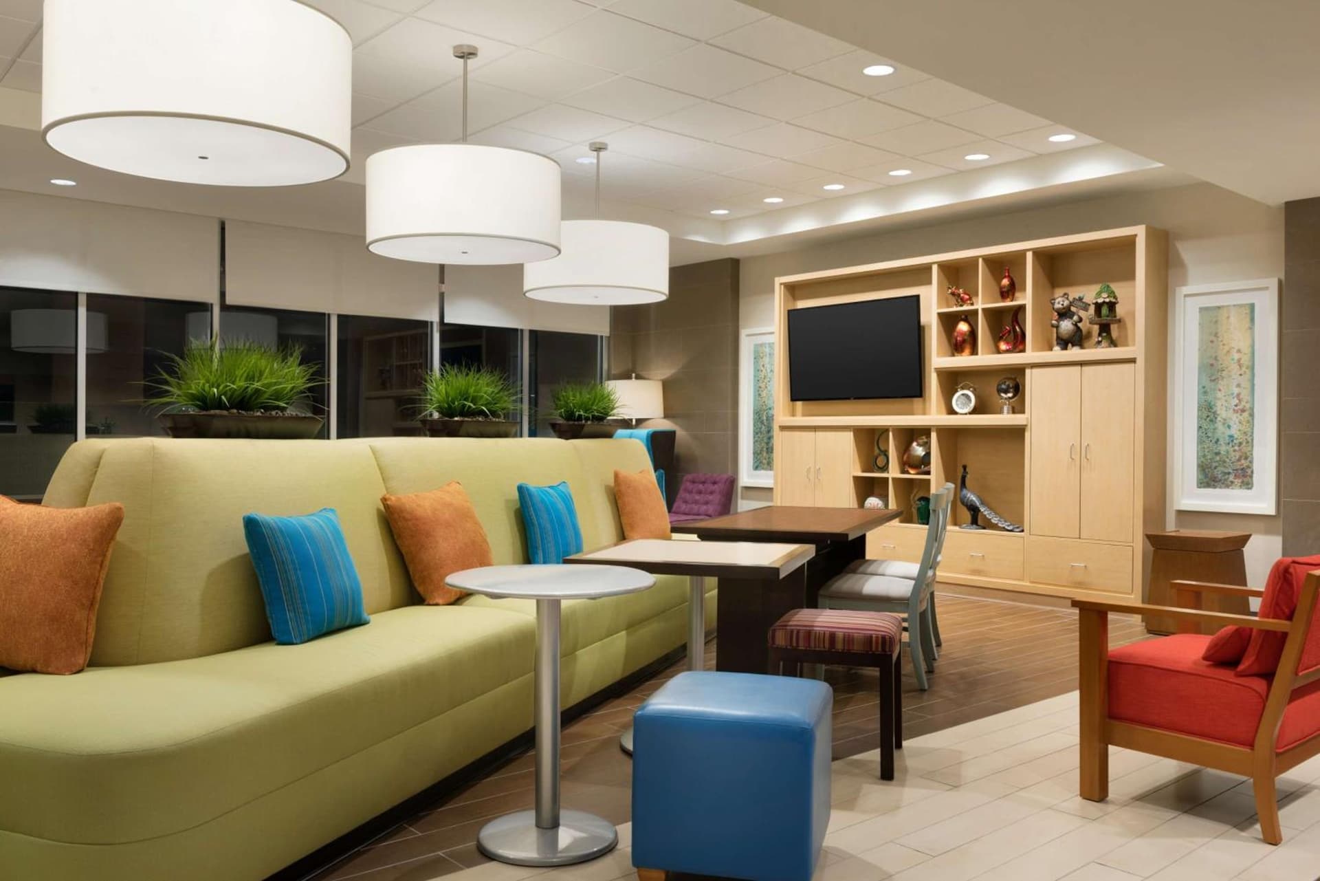 Home2 Suites By Hilton Middleburg Heights Cleveland gallery photo in Middleburg Heights, OH — image 8