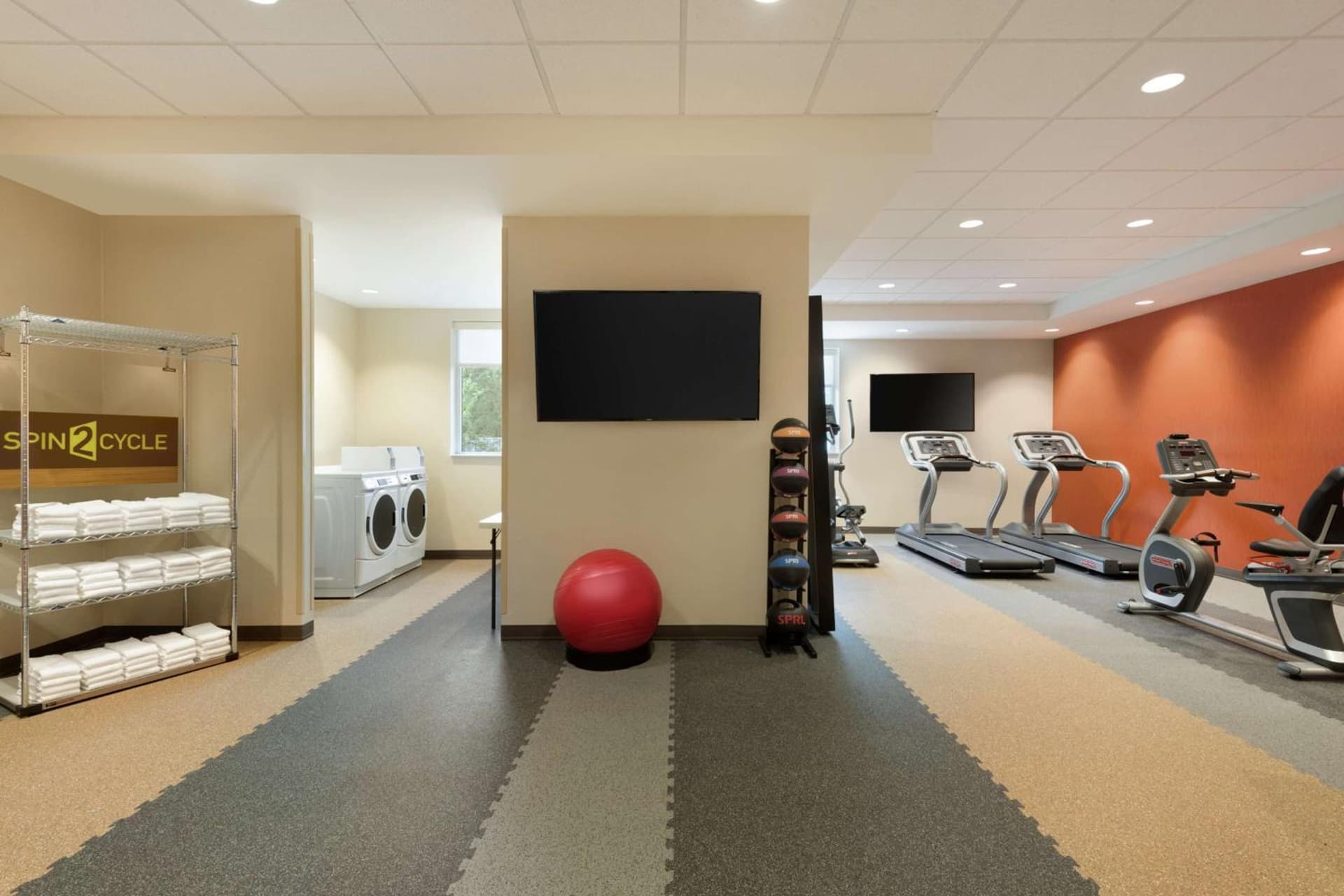Home2 Suites By Hilton Middleburg Heights Cleveland gallery photo in Middleburg Heights, OH — image 22