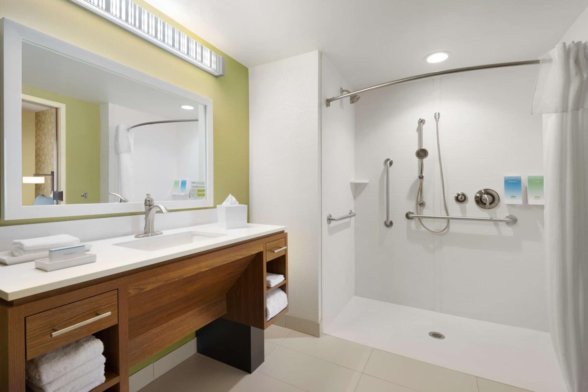 Home2 Suites By Hilton Middleburg Heights Cleveland gallery photo in Middleburg Heights, OH — image 18