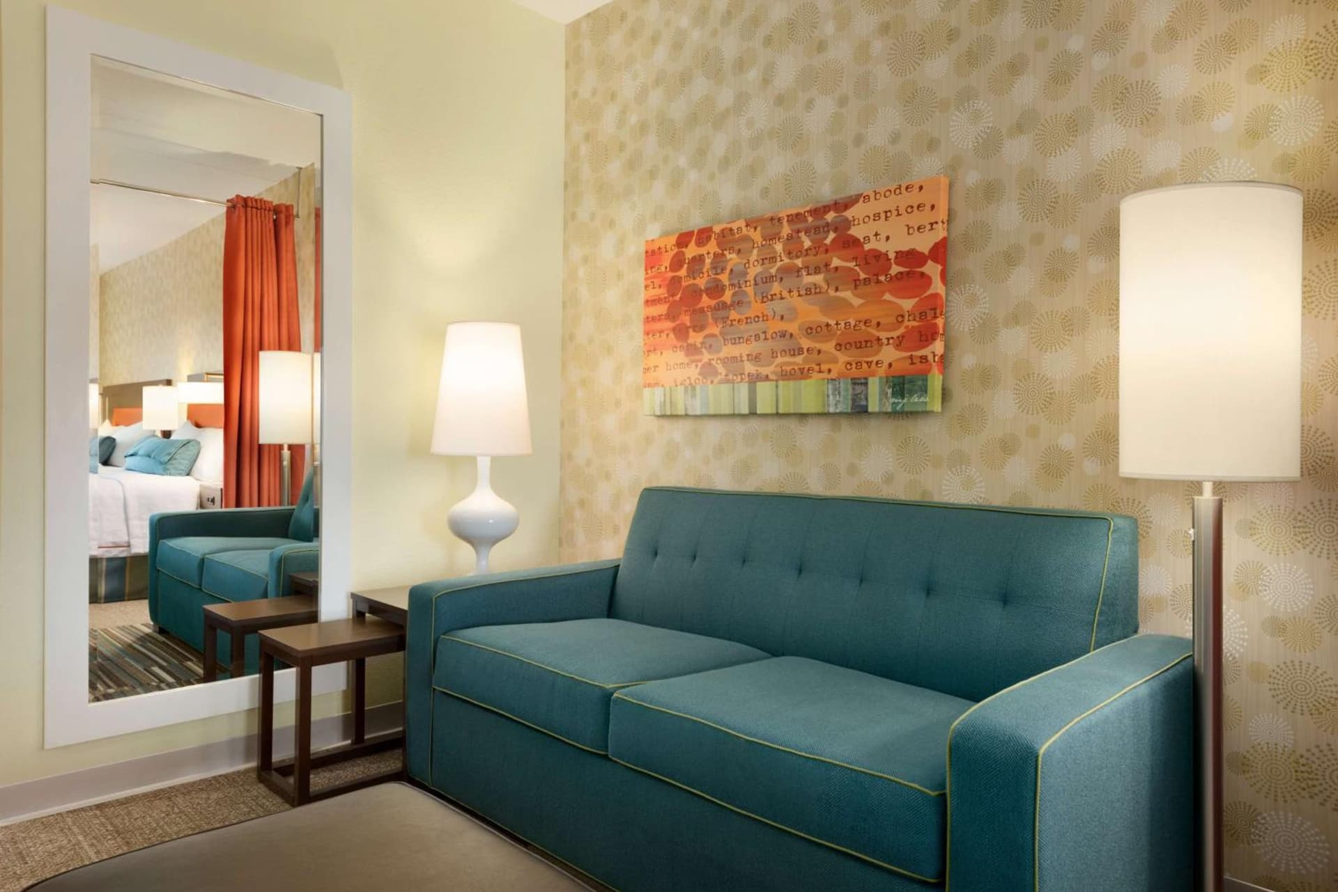 Home2 Suites By Hilton Middleburg Heights Cleveland gallery photo in Middleburg Heights, OH — image 21