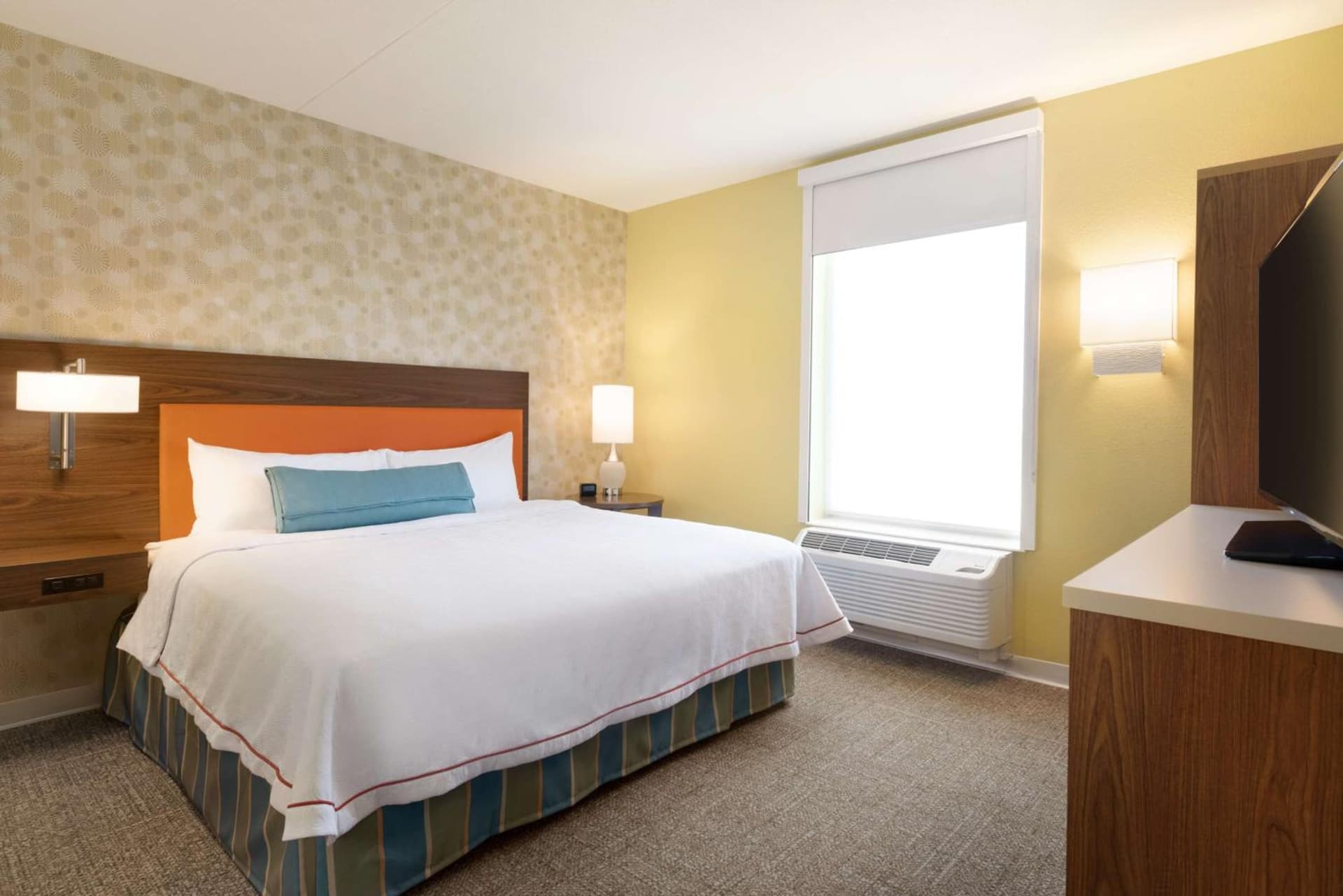 Home2 Suites By Hilton Middleburg Heights Cleveland gallery photo in Middleburg Heights, OH — image 17