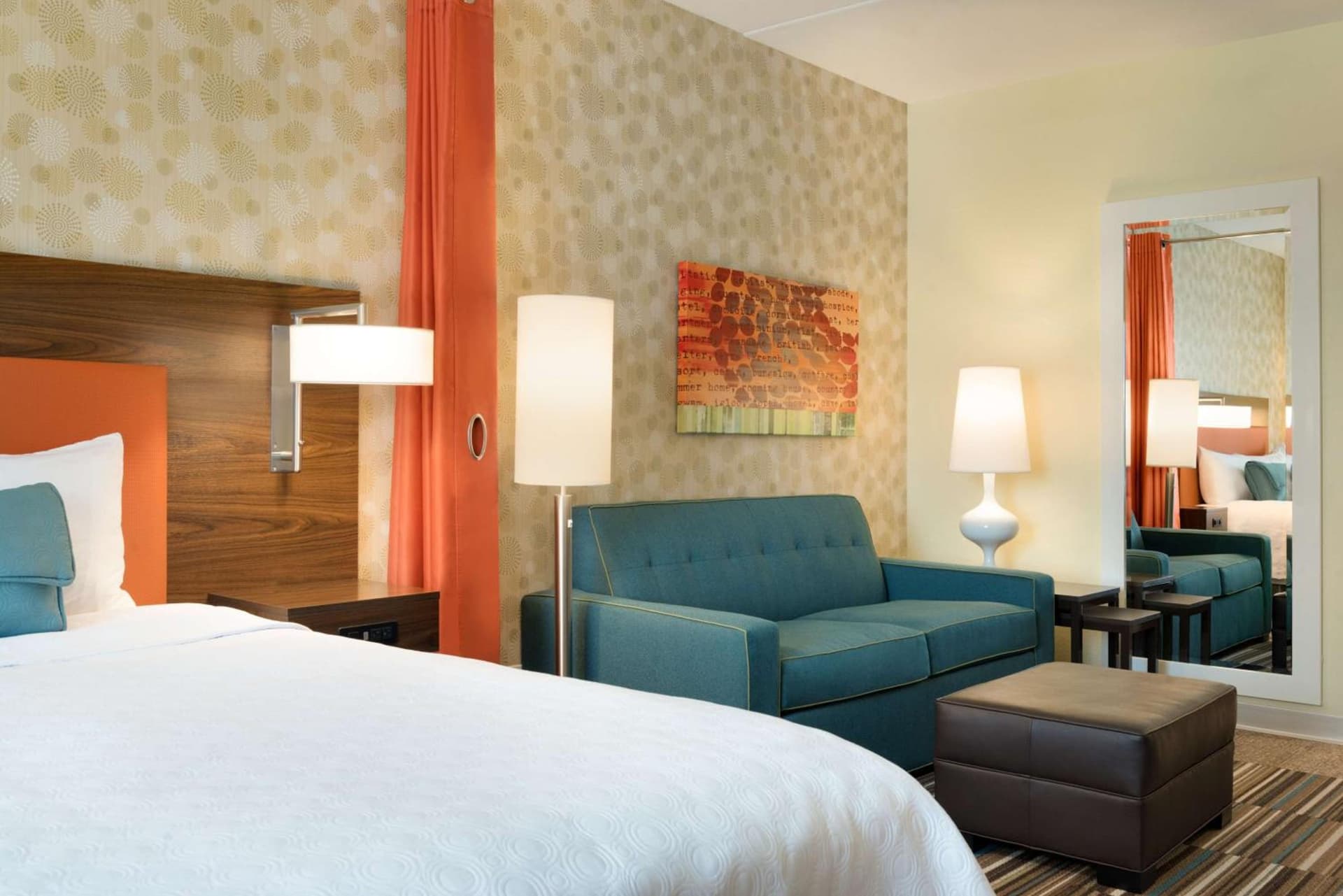 Home2 Suites By Hilton Middleburg Heights Cleveland gallery photo in Middleburg Heights, OH — image 19