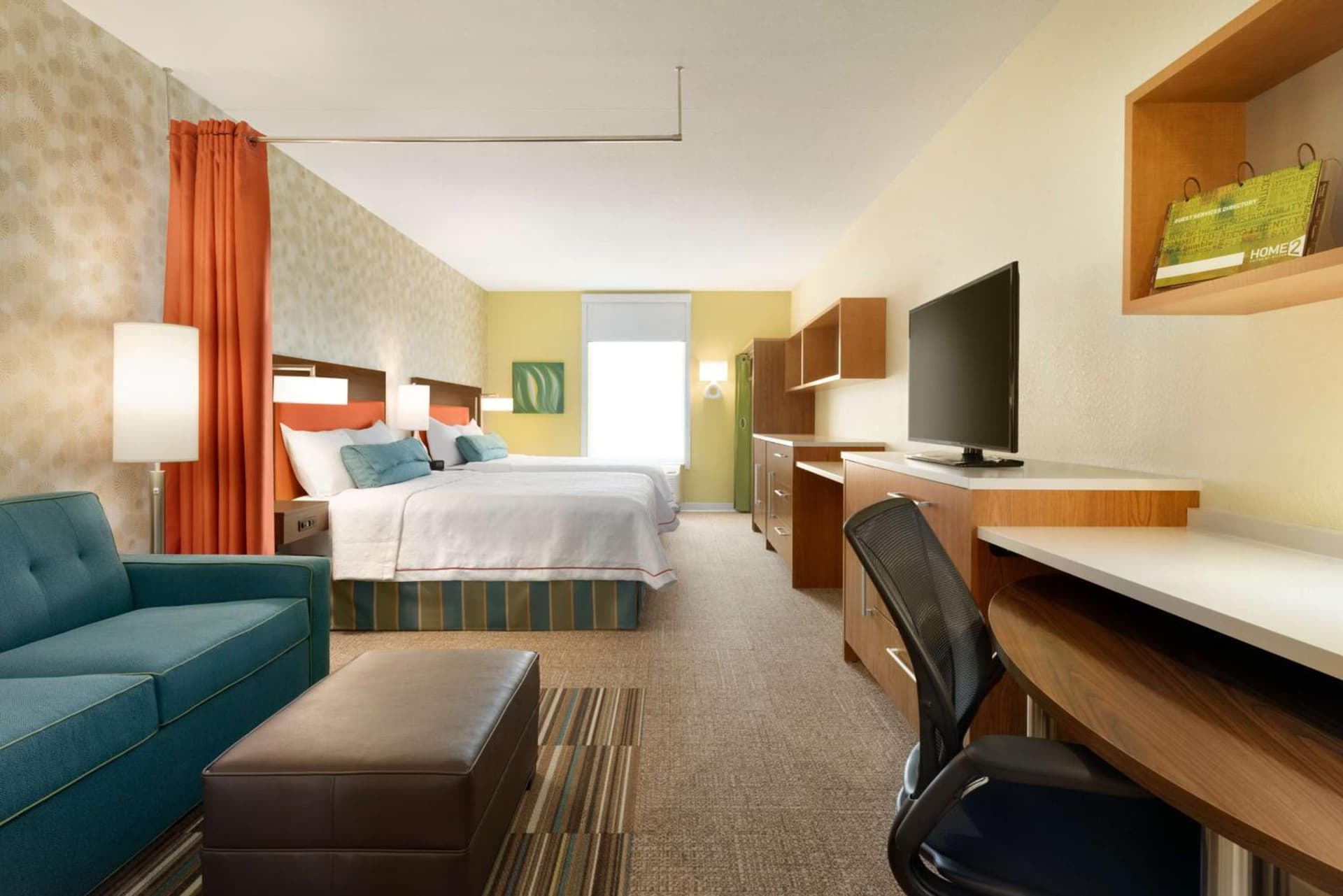 Home2 Suites By Hilton Middleburg Heights Cleveland gallery photo in Middleburg Heights, OH — image 11