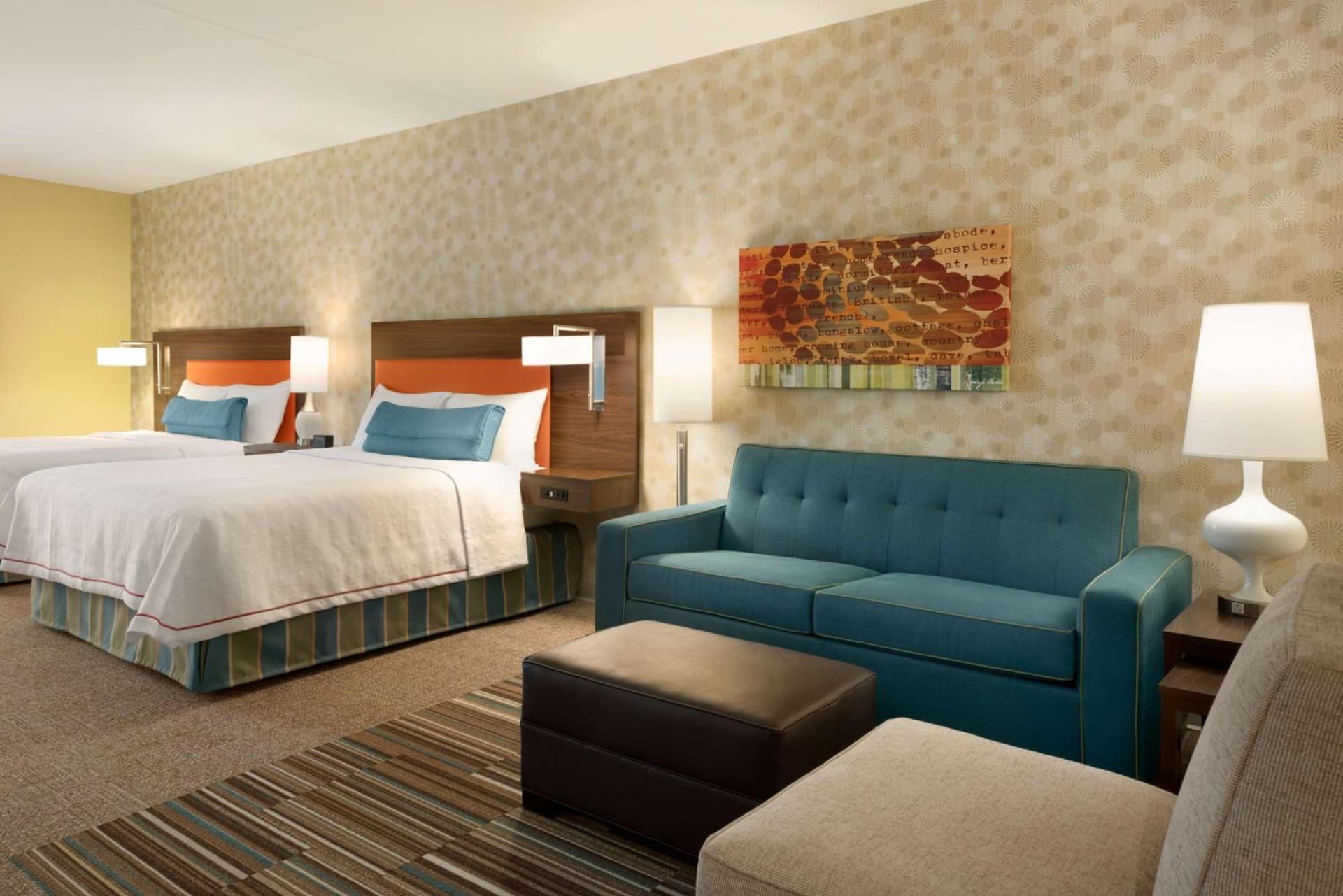 Home2 Suites By Hilton Middleburg Heights Cleveland gallery photo in Middleburg Heights, OH — image 30