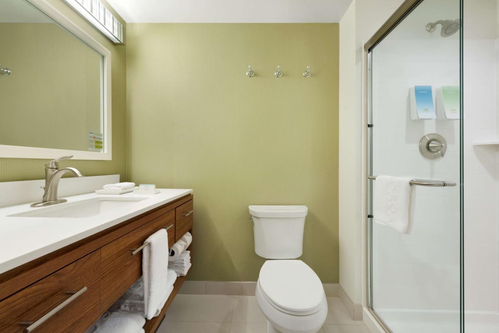 Home2 Suites By Hilton Middleburg Heights Cleveland gallery photo in Middleburg Heights, OH — image 9