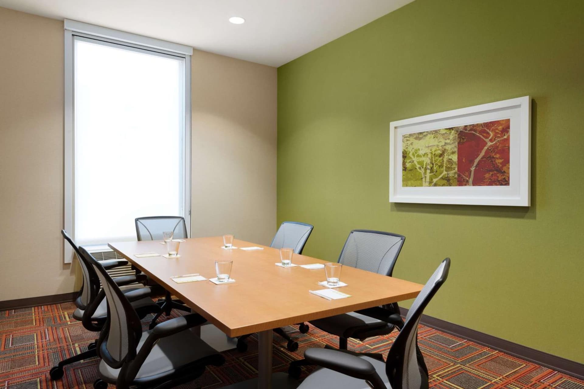 Home2 Suites By Hilton Middleburg Heights Cleveland gallery photo in Middleburg Heights, OH — image 28