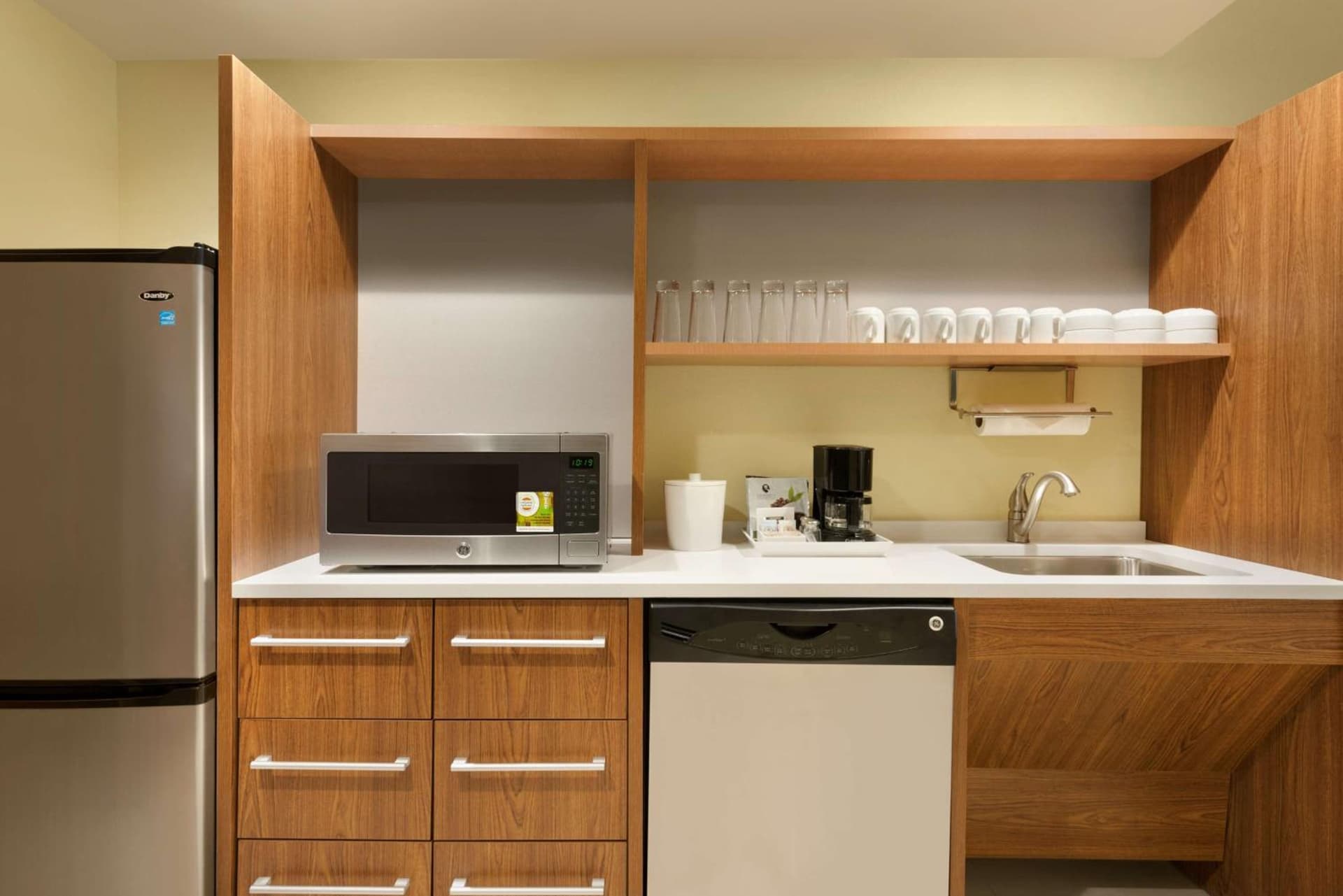 Home2 Suites By Hilton Middleburg Heights Cleveland gallery photo in Middleburg Heights, OH — image 16