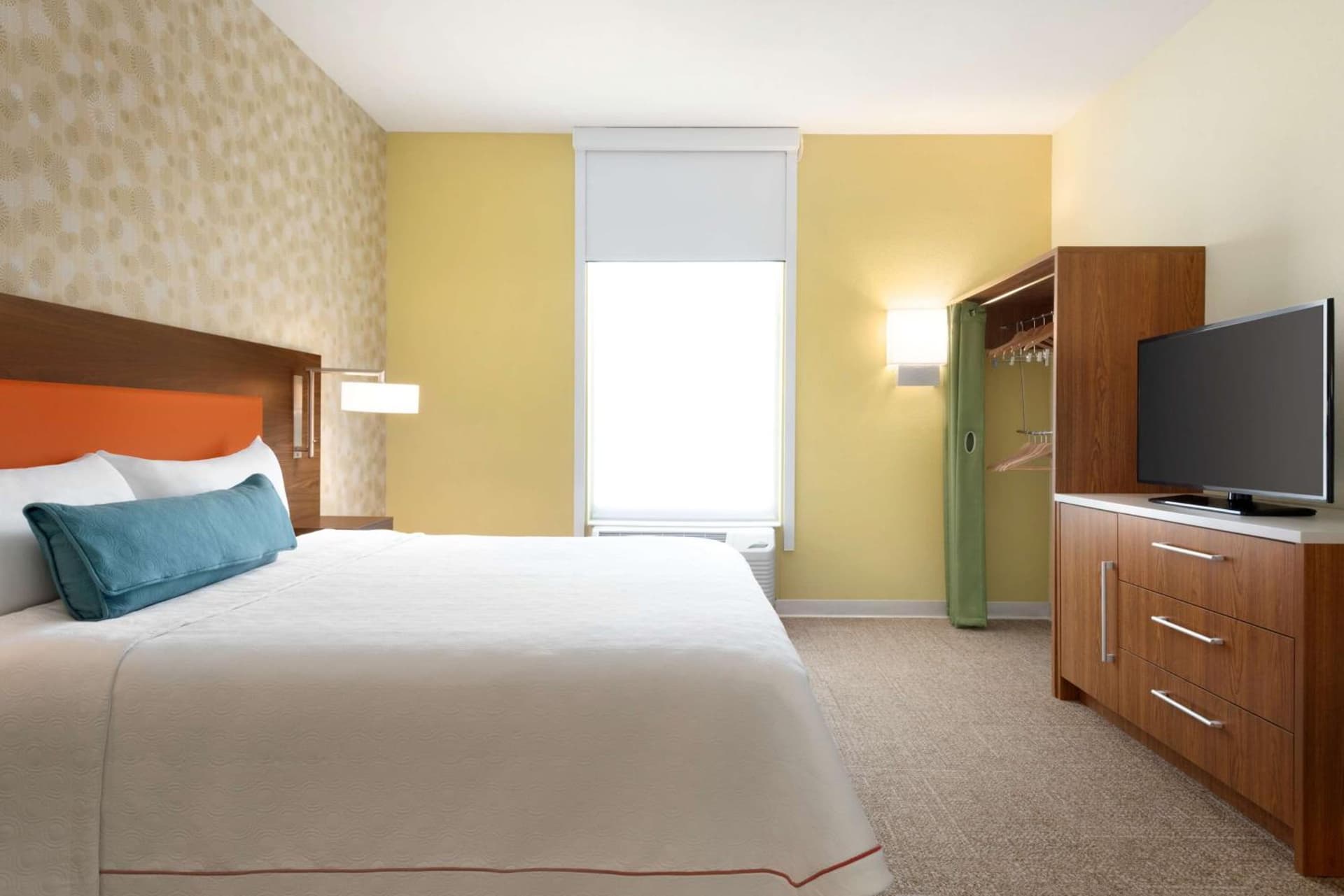 Home2 Suites By Hilton Middleburg Heights Cleveland gallery photo in Middleburg Heights, OH — image 23