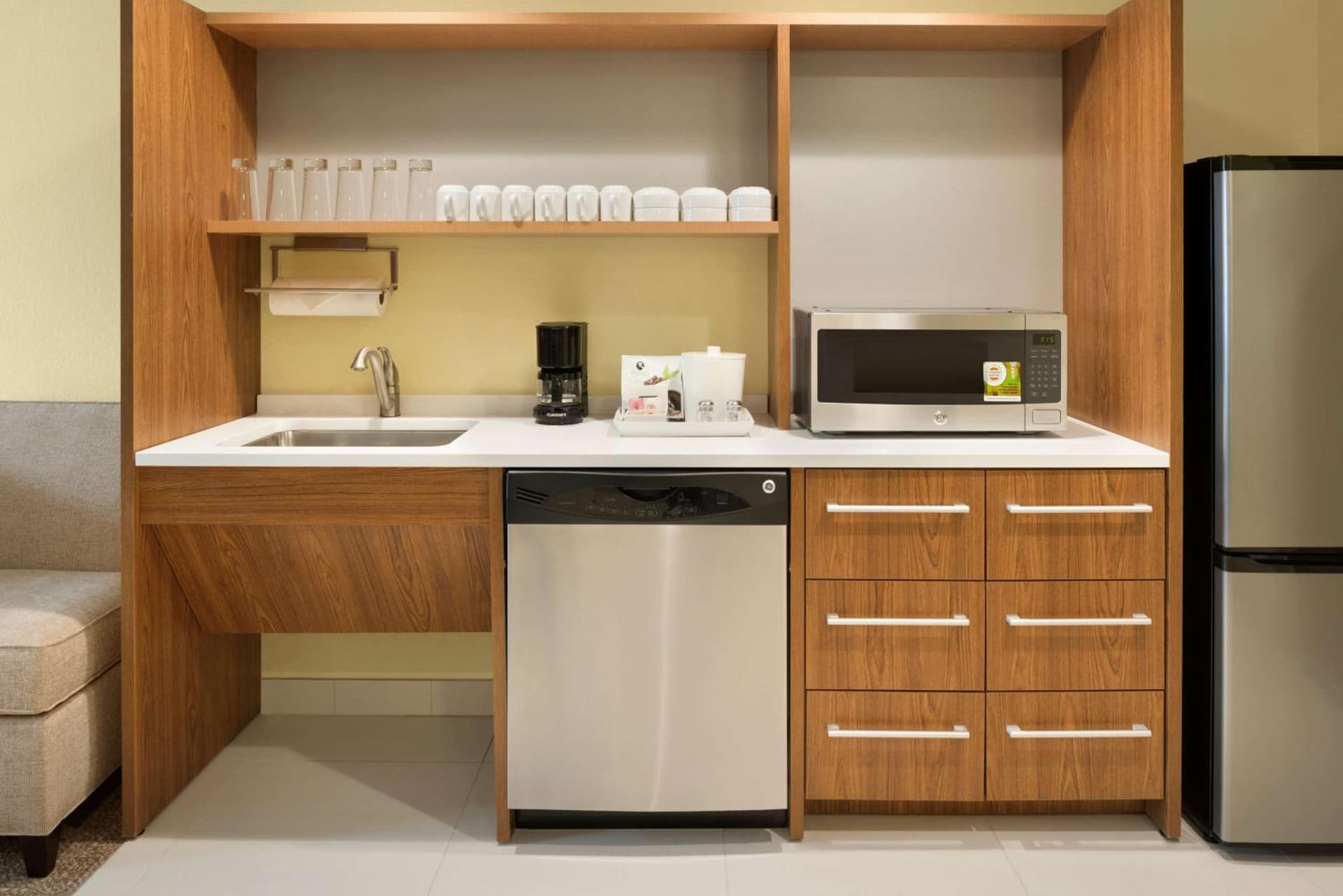 Home2 Suites By Hilton Middleburg Heights Cleveland gallery photo in Middleburg Heights, OH — image 25
