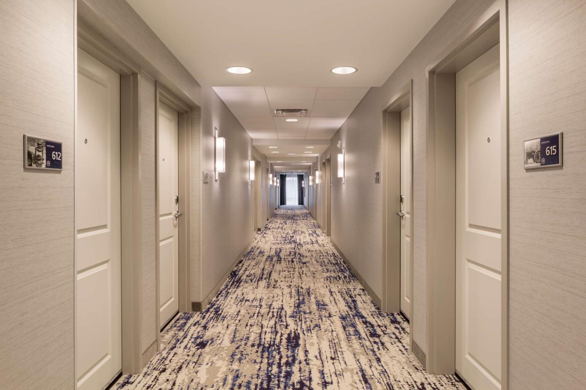 Hampton Inn & Suites Newport/Cincinnati, KY gallery photo in Newport, KY — image 5