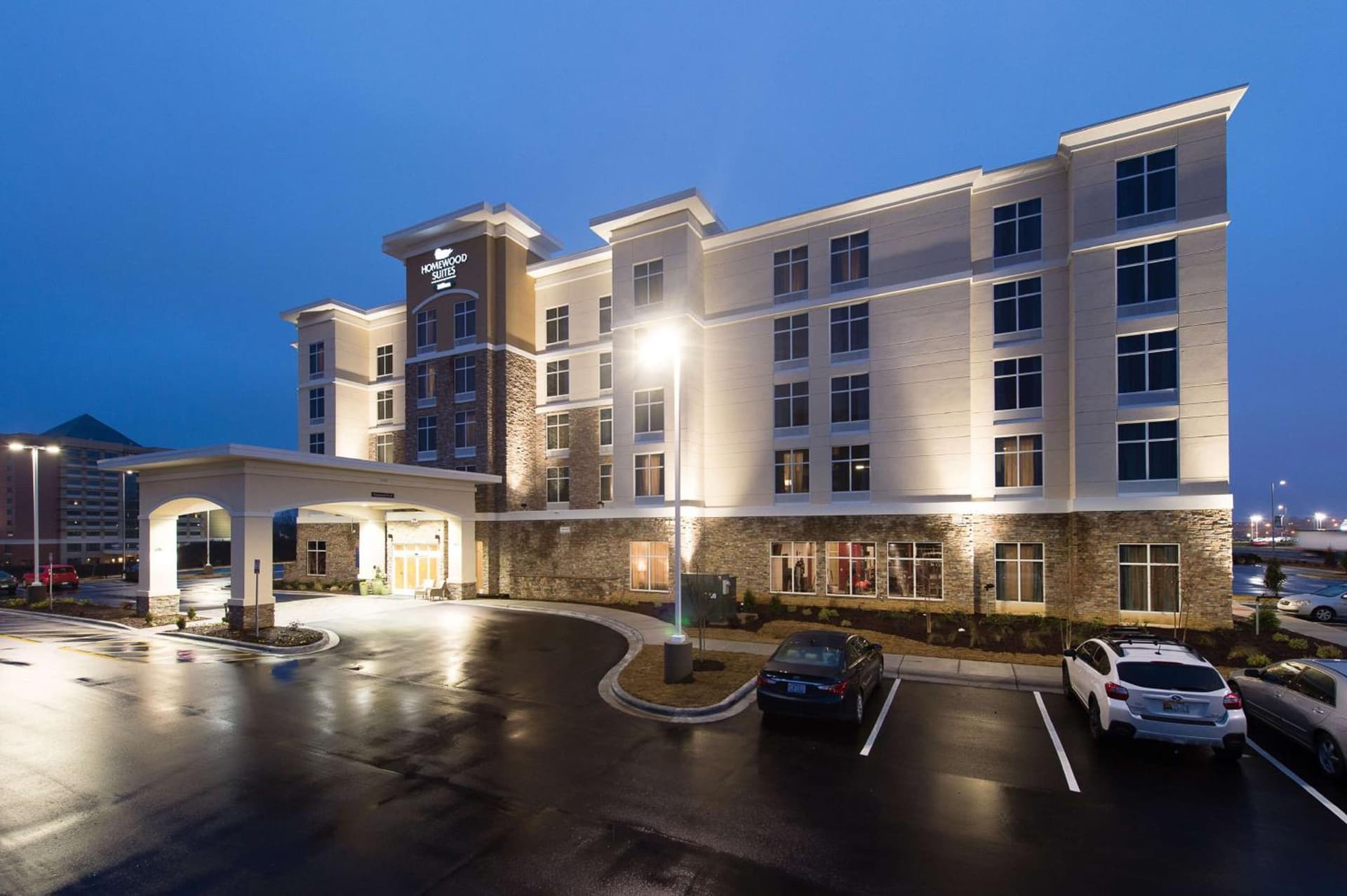 Homewood Suites by Hilton Concord gallery photo in Concord, NC — image 61