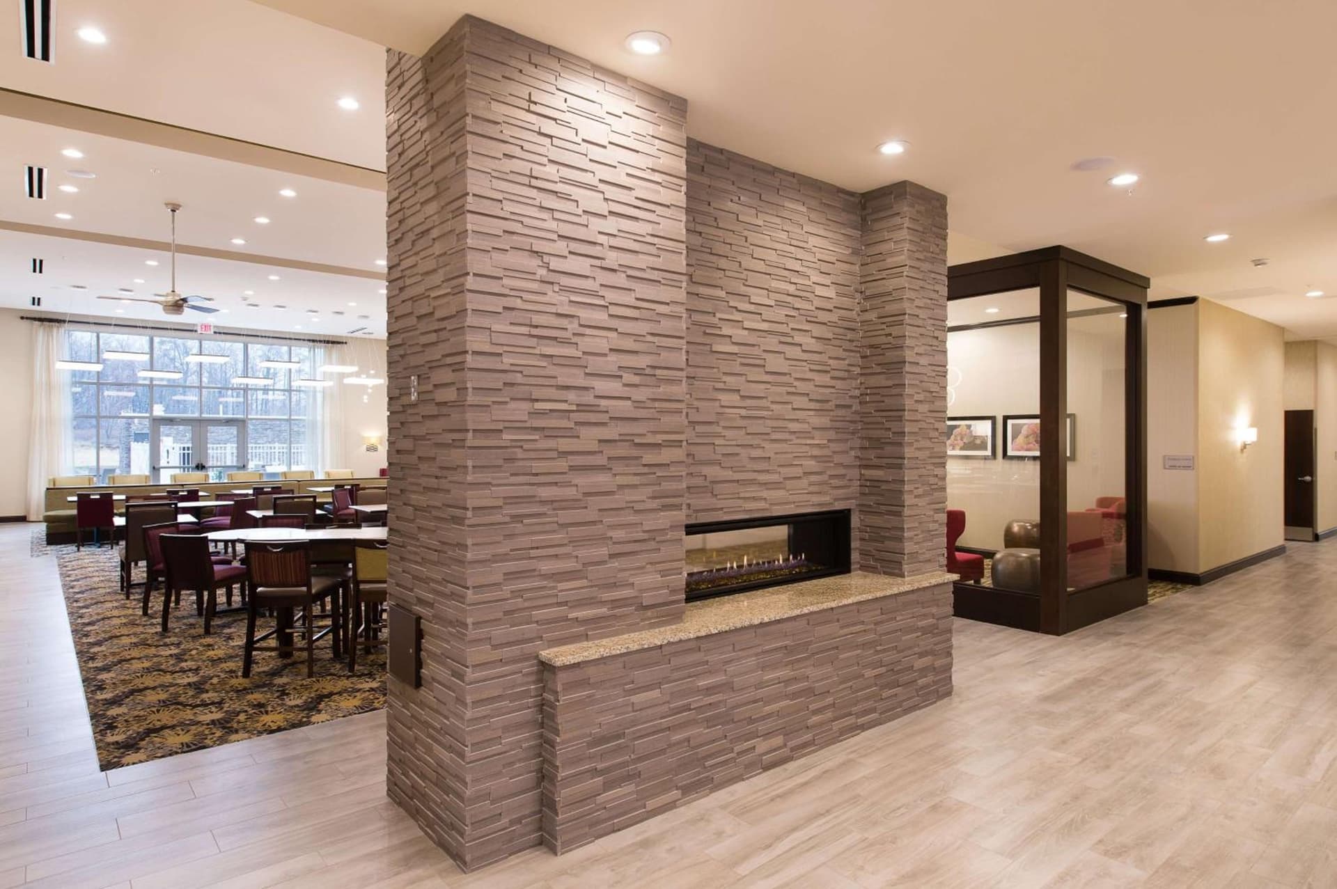 Homewood Suites by Hilton Concord gallery photo in Concord, NC — image 33