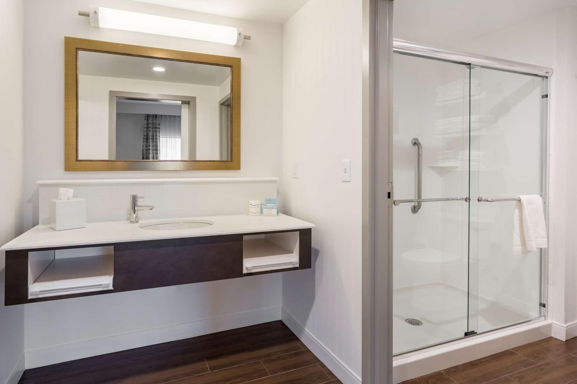 Hampton Inn & Suites Newport/Cincinnati, KY gallery photo in Newport, KY — image 36