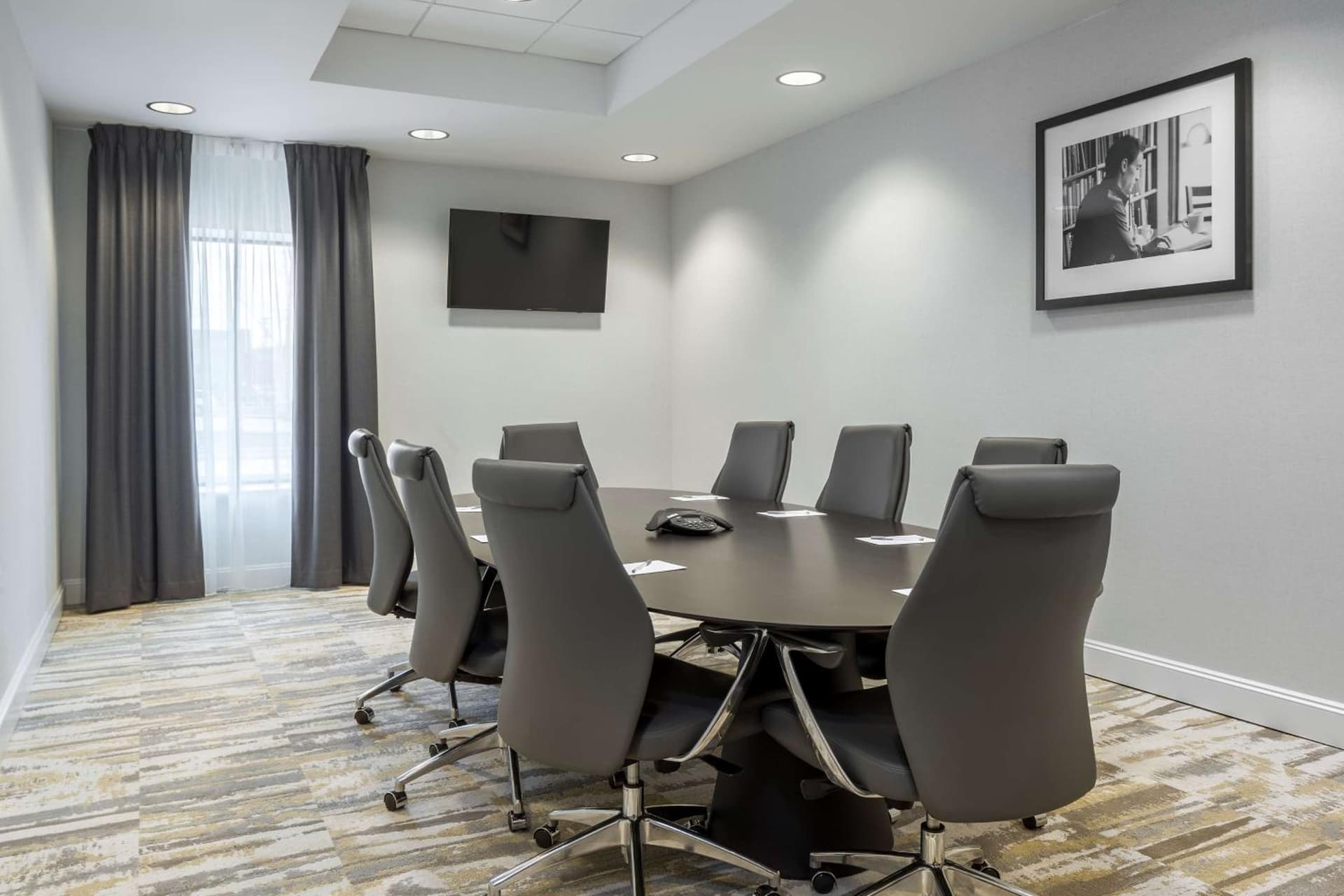 Hampton Inn & Suites Newport/Cincinnati, KY gallery photo in Newport, KY — image 24
