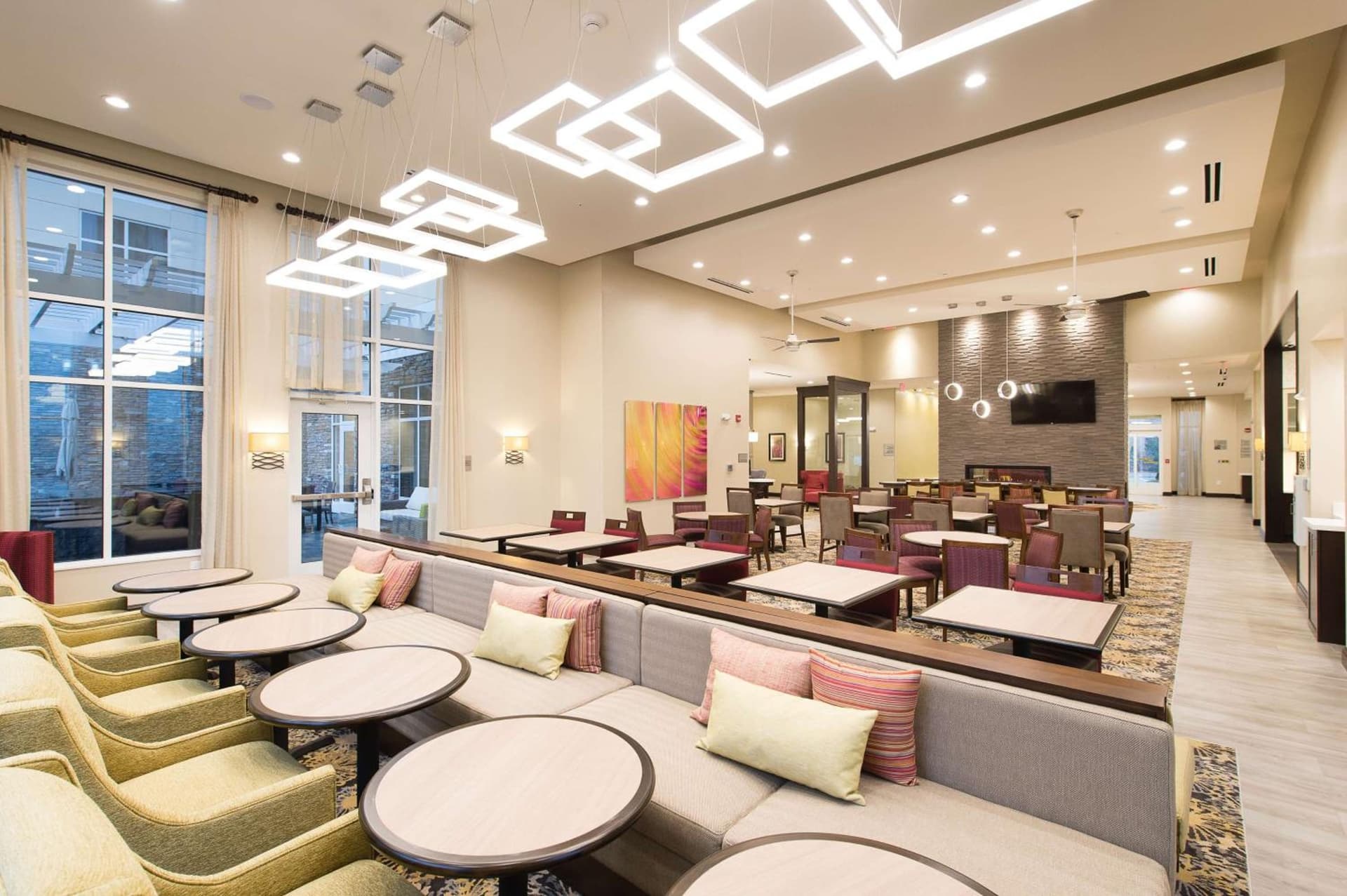 Homewood Suites by Hilton Concord gallery photo in Concord, NC — image 41