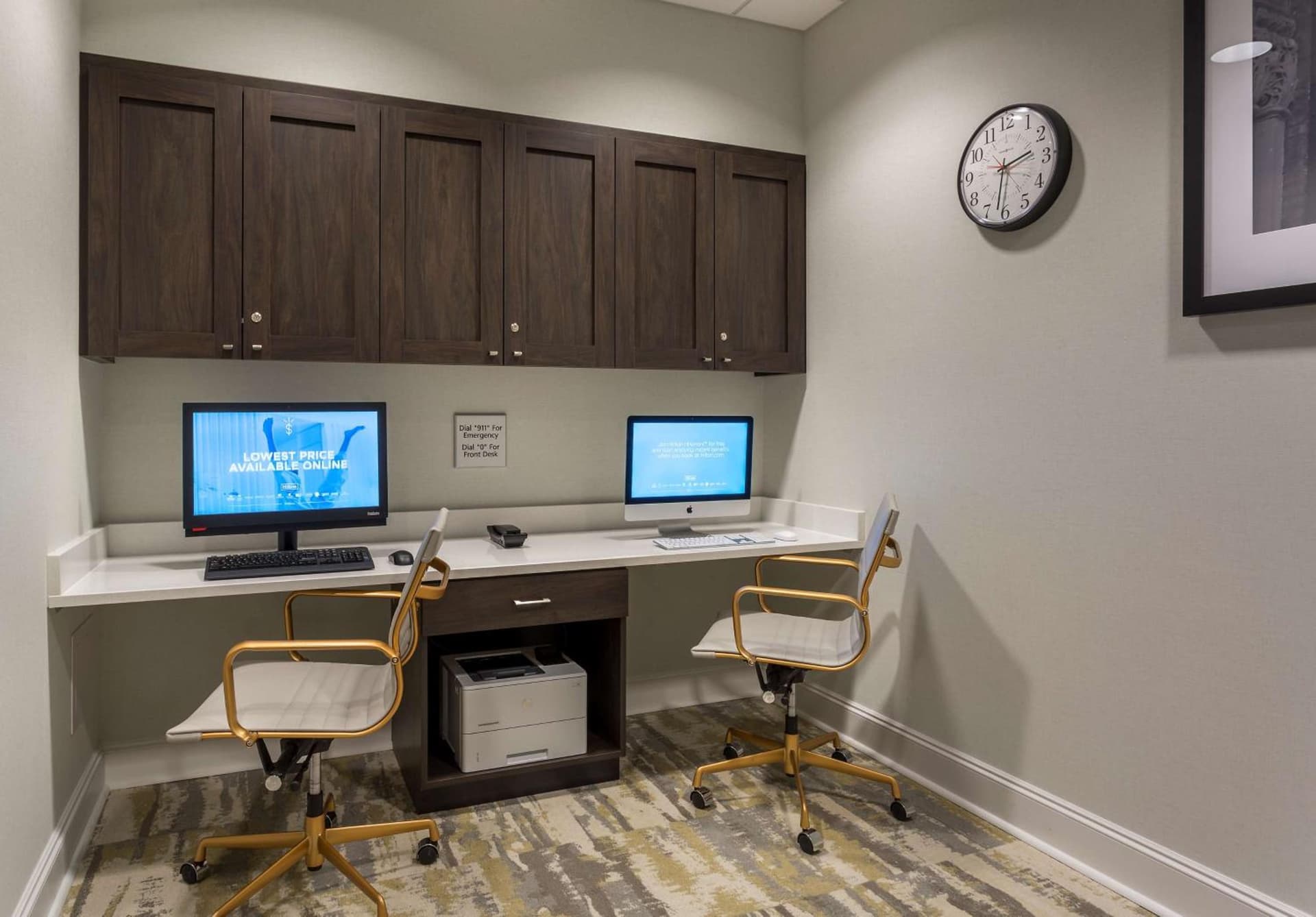 Hampton Inn & Suites Newport/Cincinnati, KY gallery photo in Newport, KY — image 28