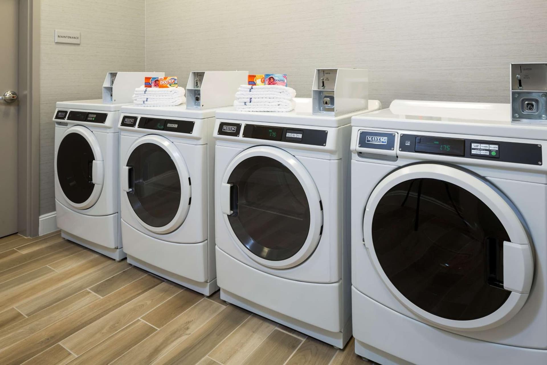 Hampton Inn & Suites Newport/Cincinnati, KY gallery photo in Newport, KY — image 11