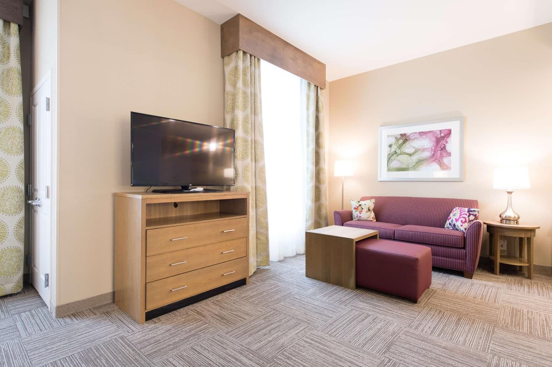 Homewood Suites by Hilton Concord gallery photo in Concord, NC — image 10