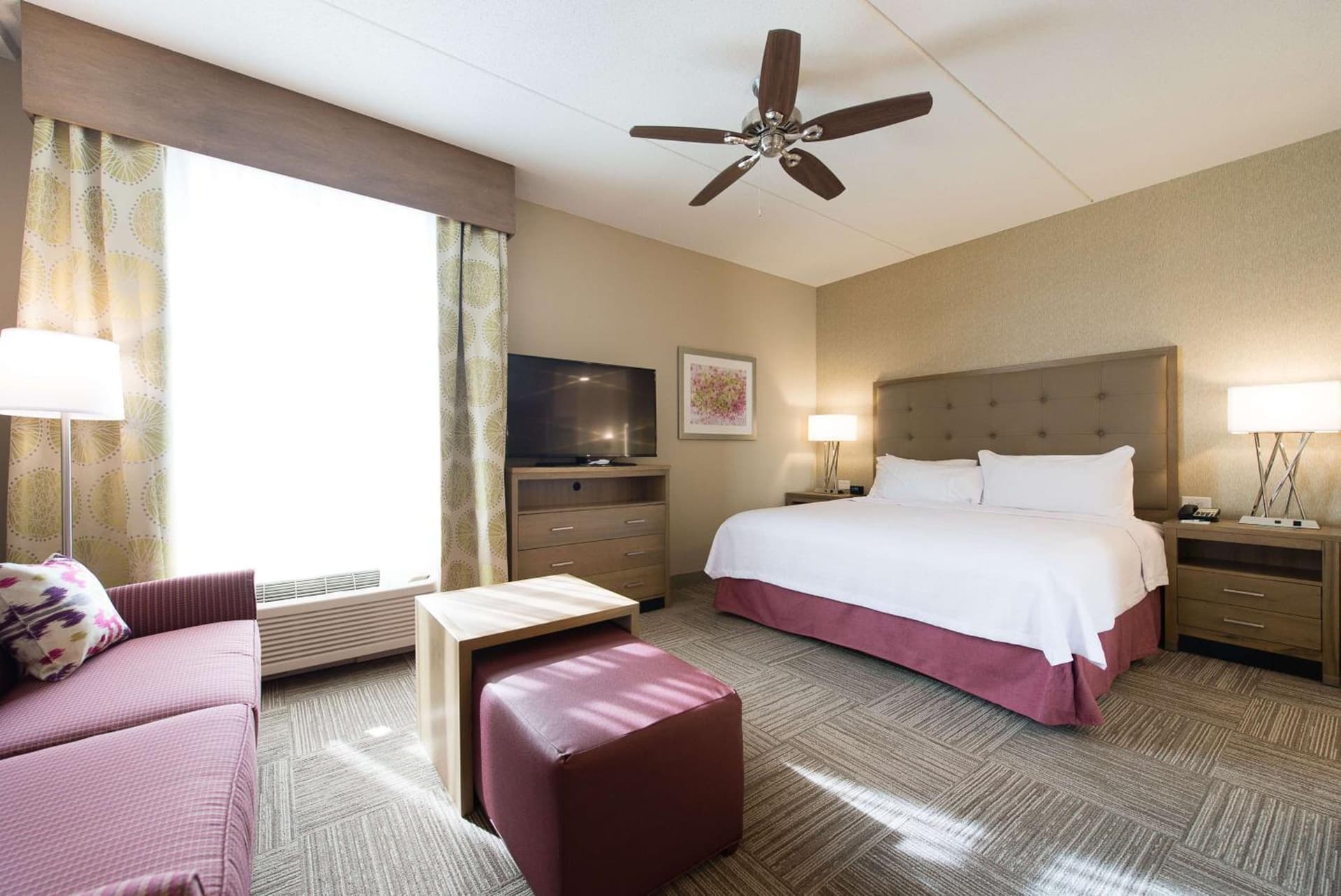 Homewood Suites by Hilton Concord gallery photo in Concord, NC — image 28